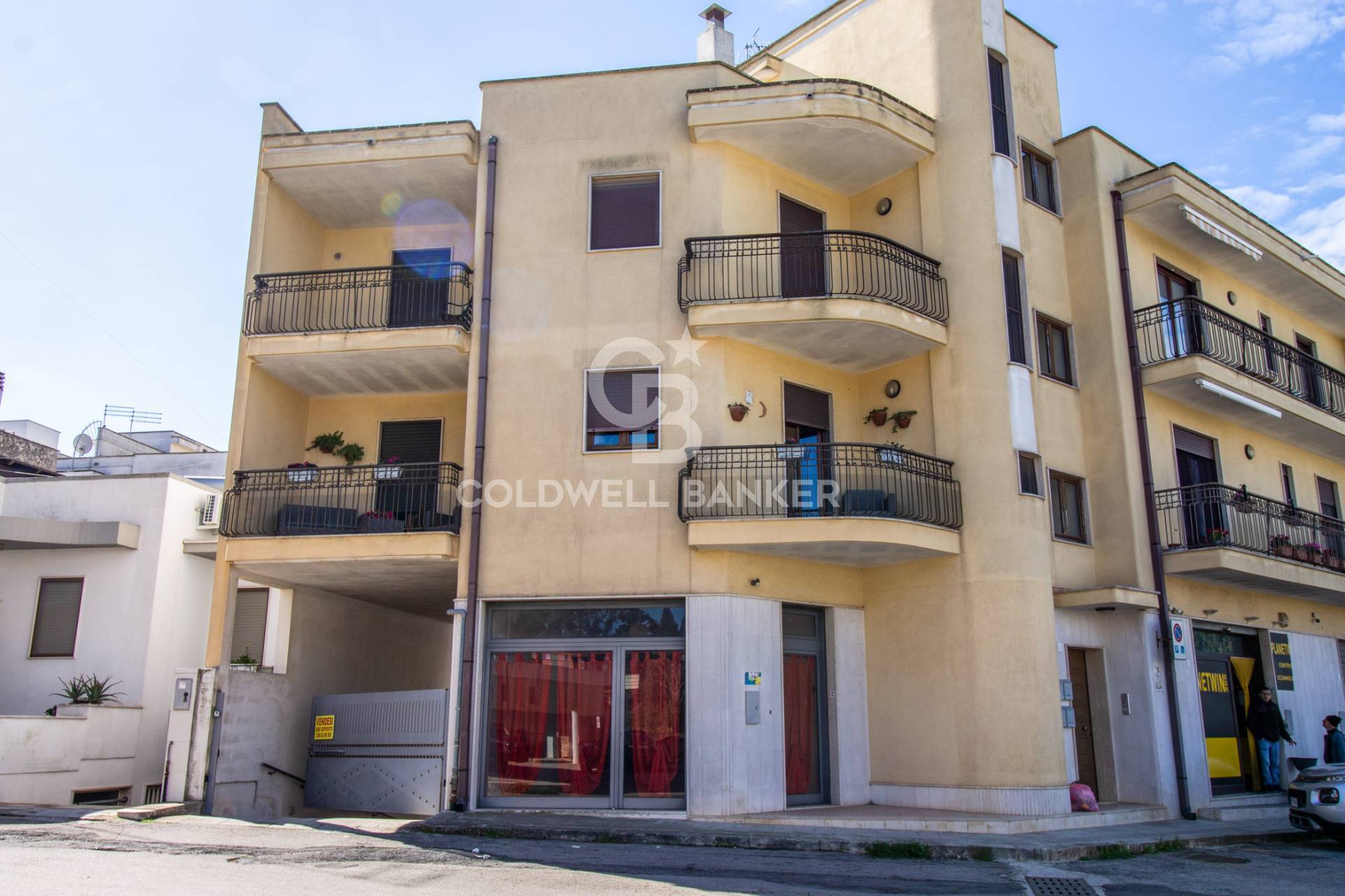 Appartamento in vendita a Carovigno (BR)