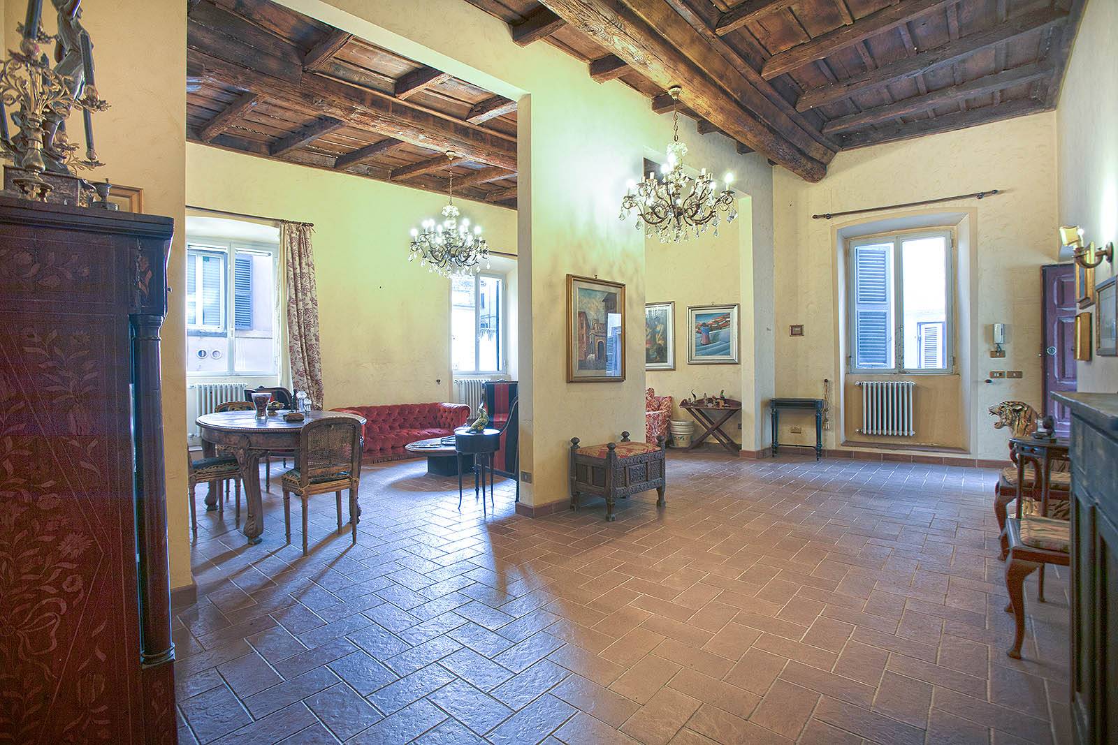 Apartment for sale in Viterbo