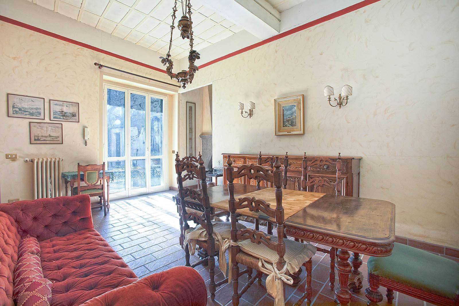 Appartamento in vendita a Viterbo