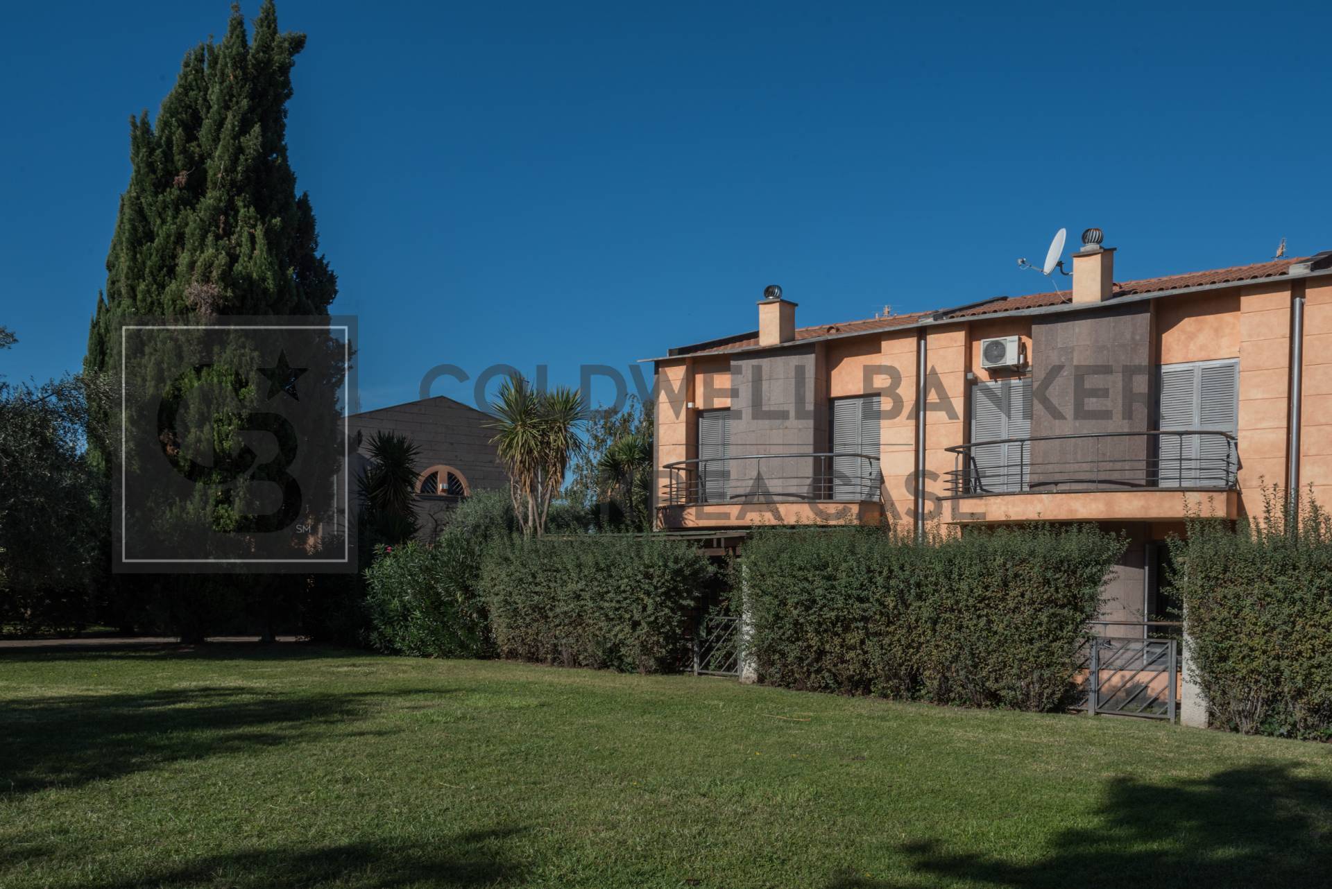 Villa in vendita a Ciampino - Zona: Mura dei Francesi