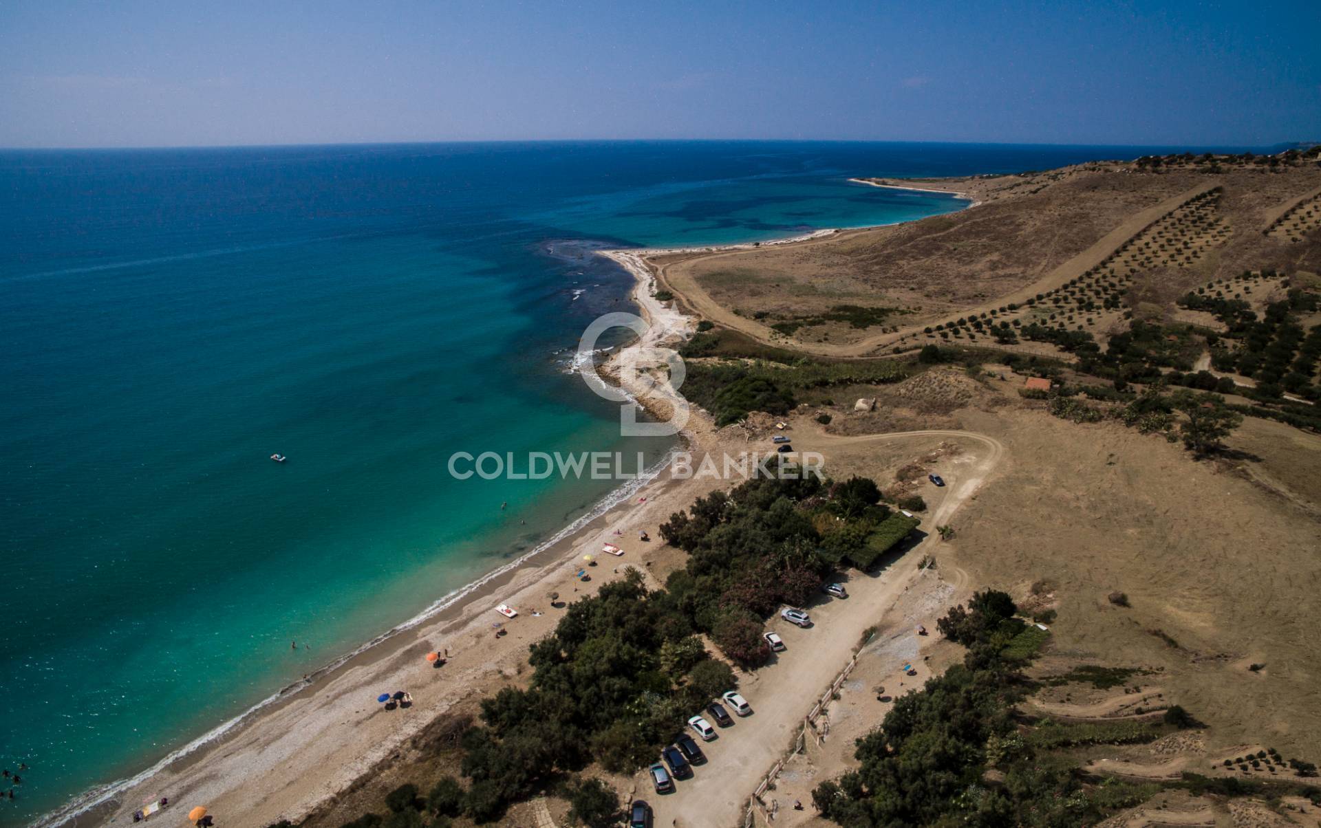 Villa in vendita a Sciacca