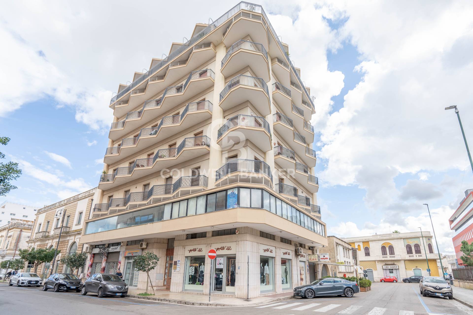 Appartamento in affitto Lecce
