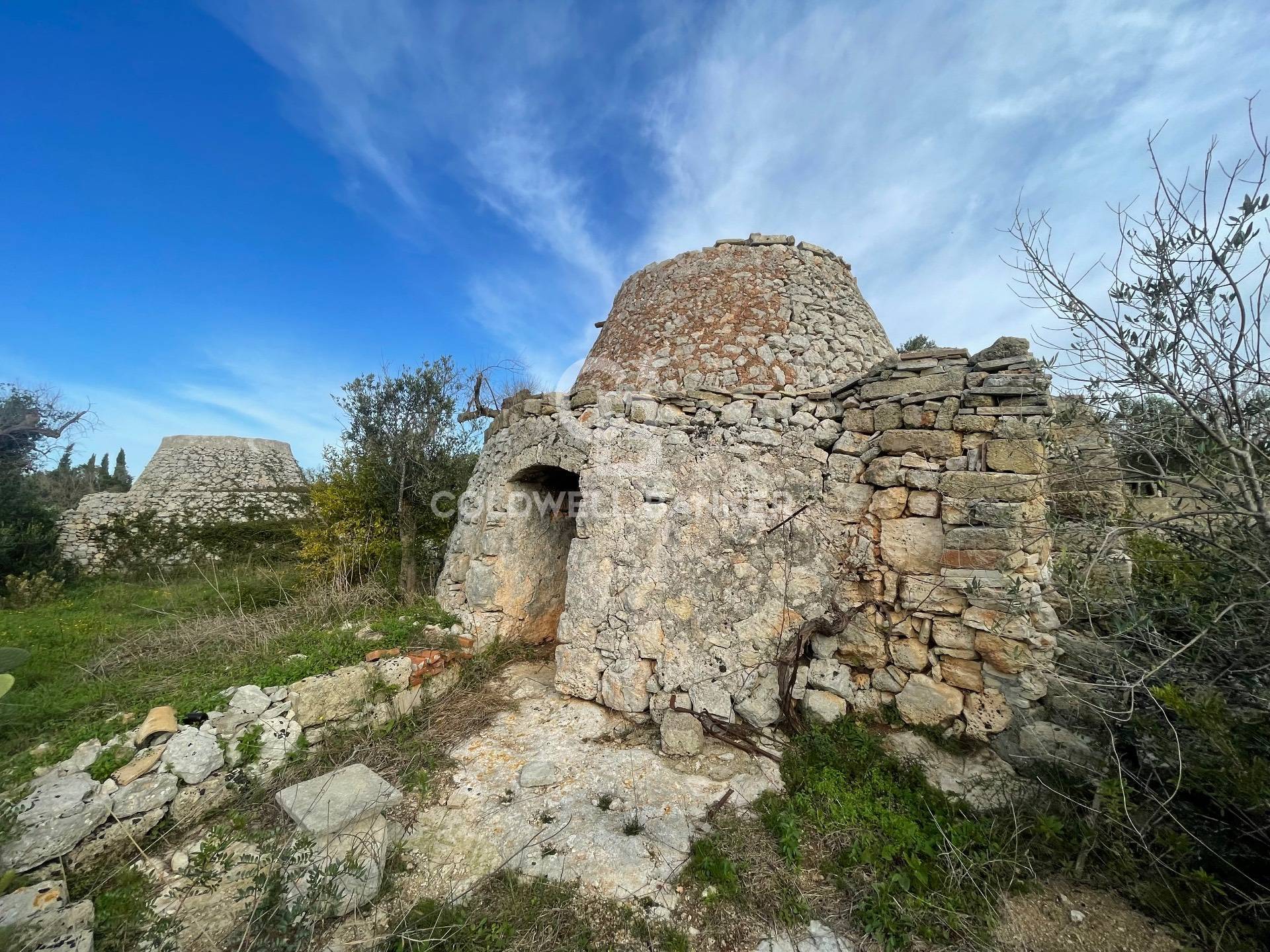 Terreno Edificabile in vendita a Salve