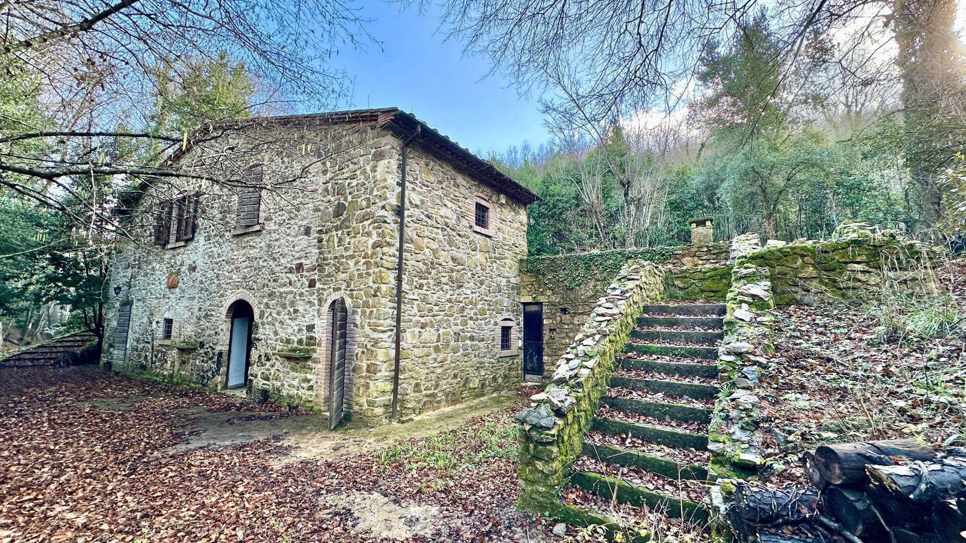 Villa in vendita a Manciano (GR)