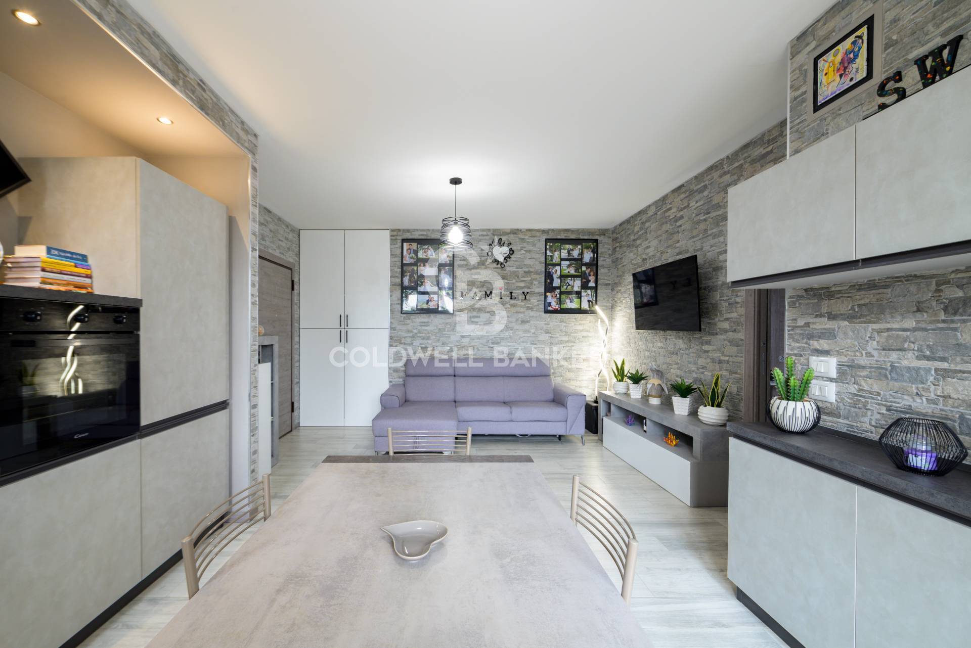 Appartamento in vendita a Gubbio