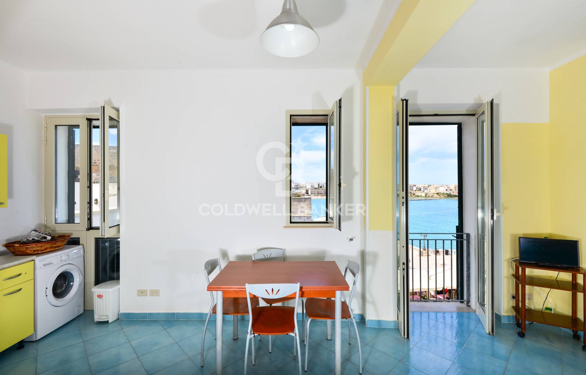 Appartamento in vendita a Otranto