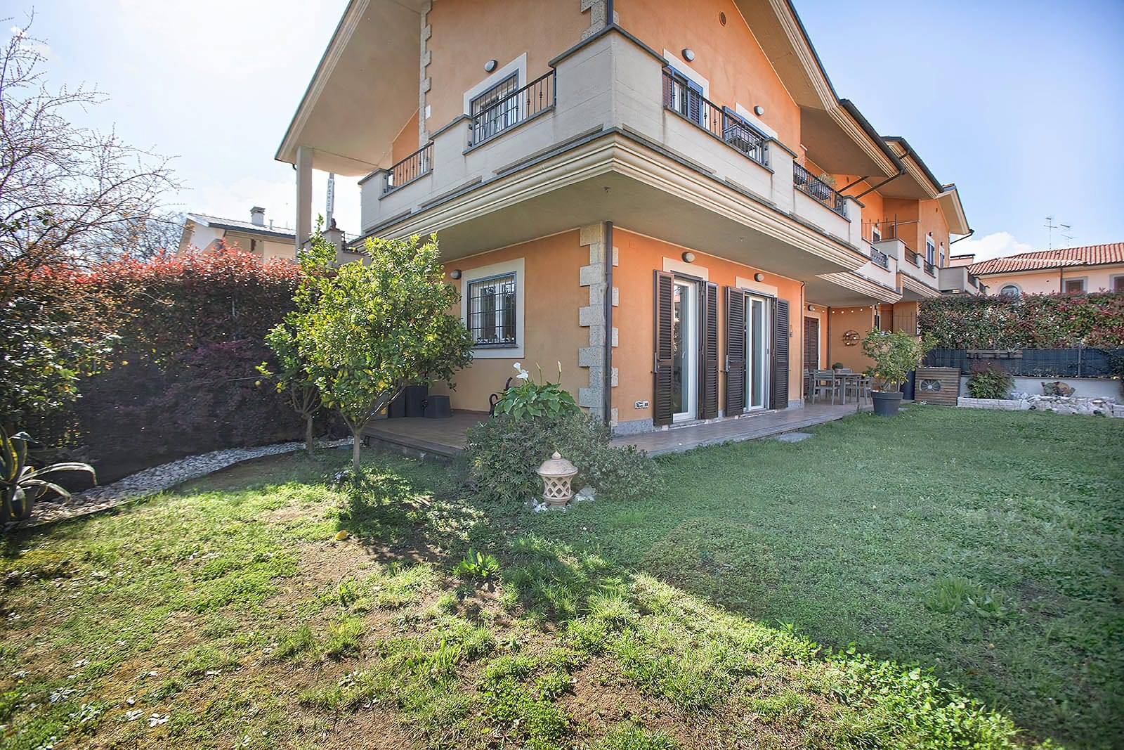 Villa in vendita a Vignanello (VT)