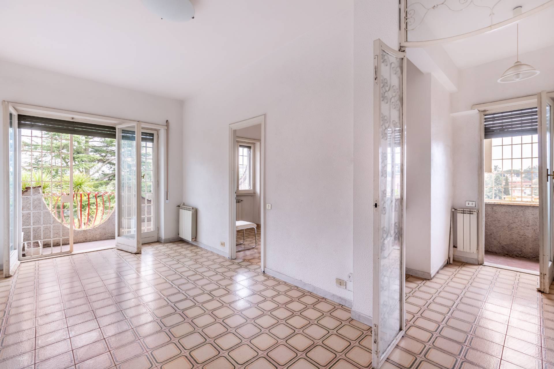 Appartamento in vendita a Cassia, Roma (RM)