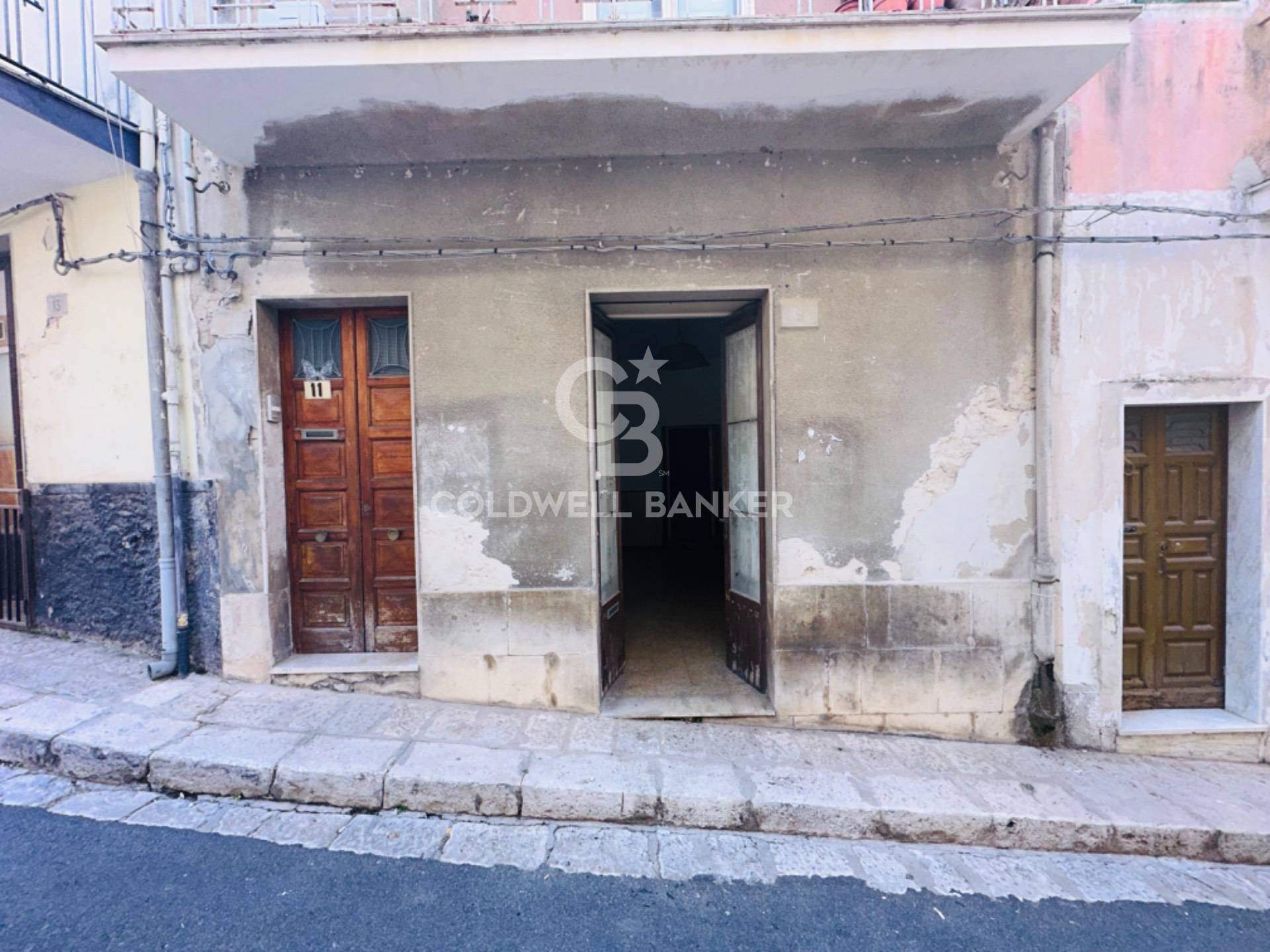 Casa indipendente in vendita a Ragusa - Zona: Cappuccini