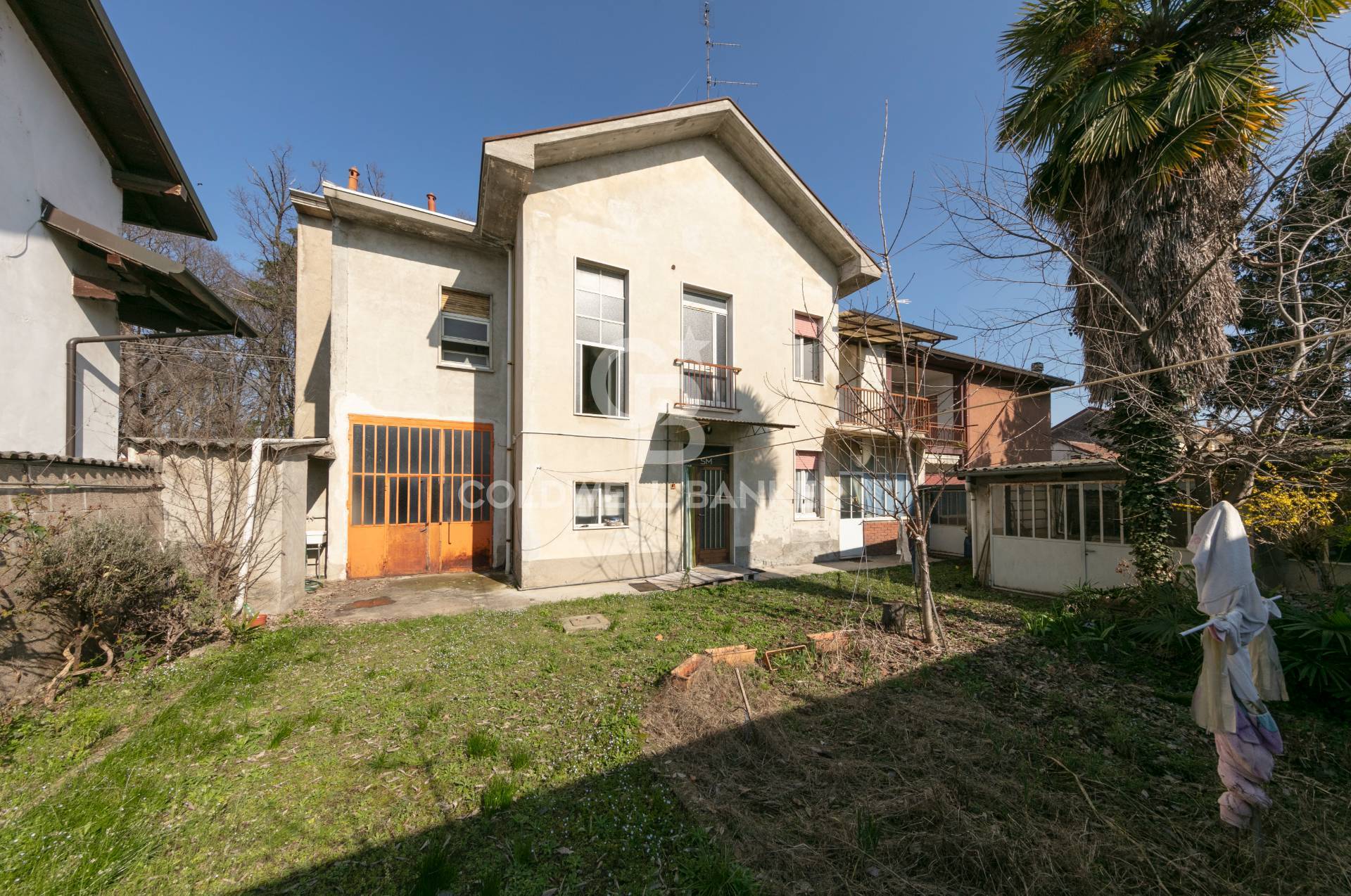 Vendita Casa Indipendente Casa/Villa Busto Garolfo 485395
