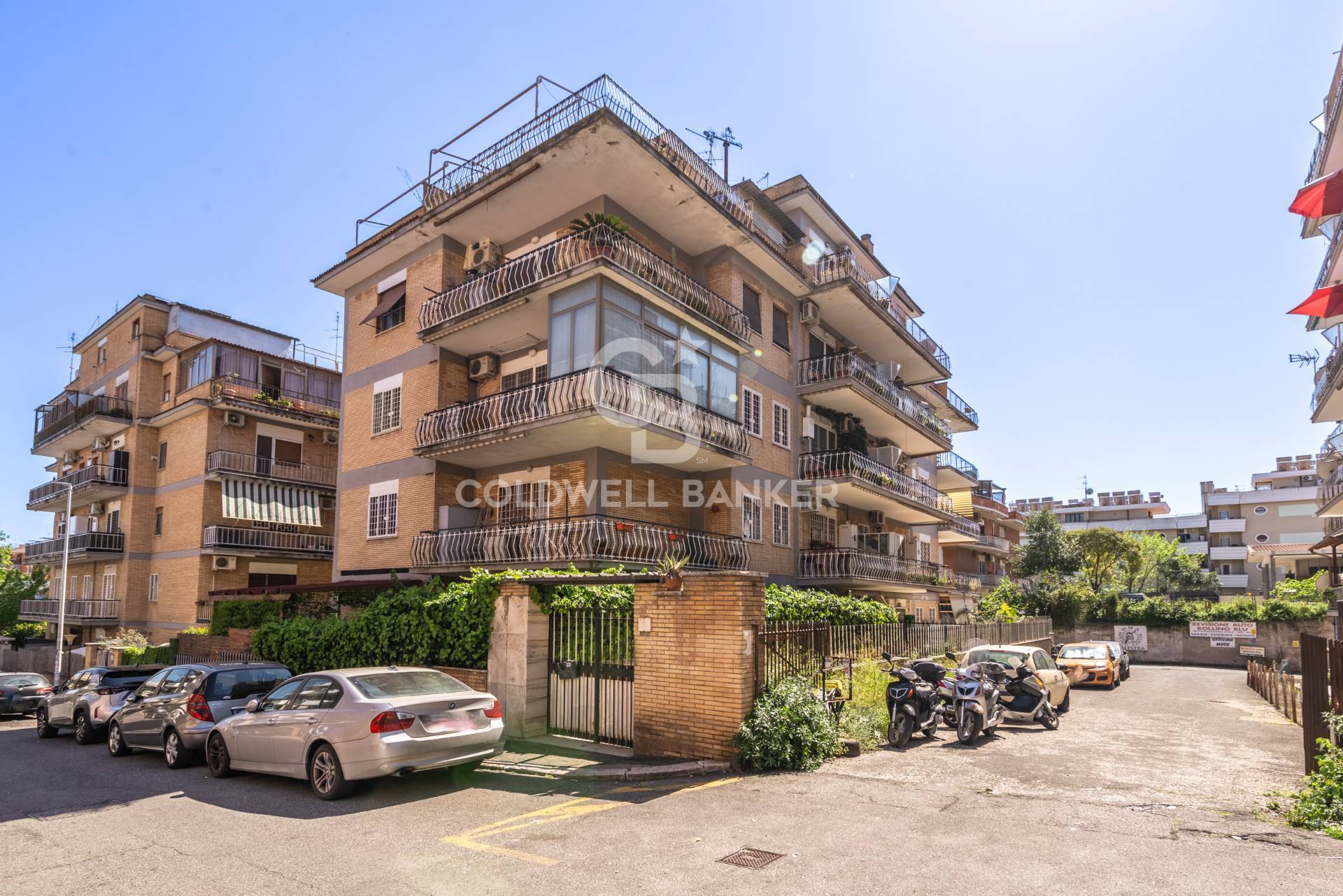 Appartamento in vendita a Torrevecchia, Roma (RM)