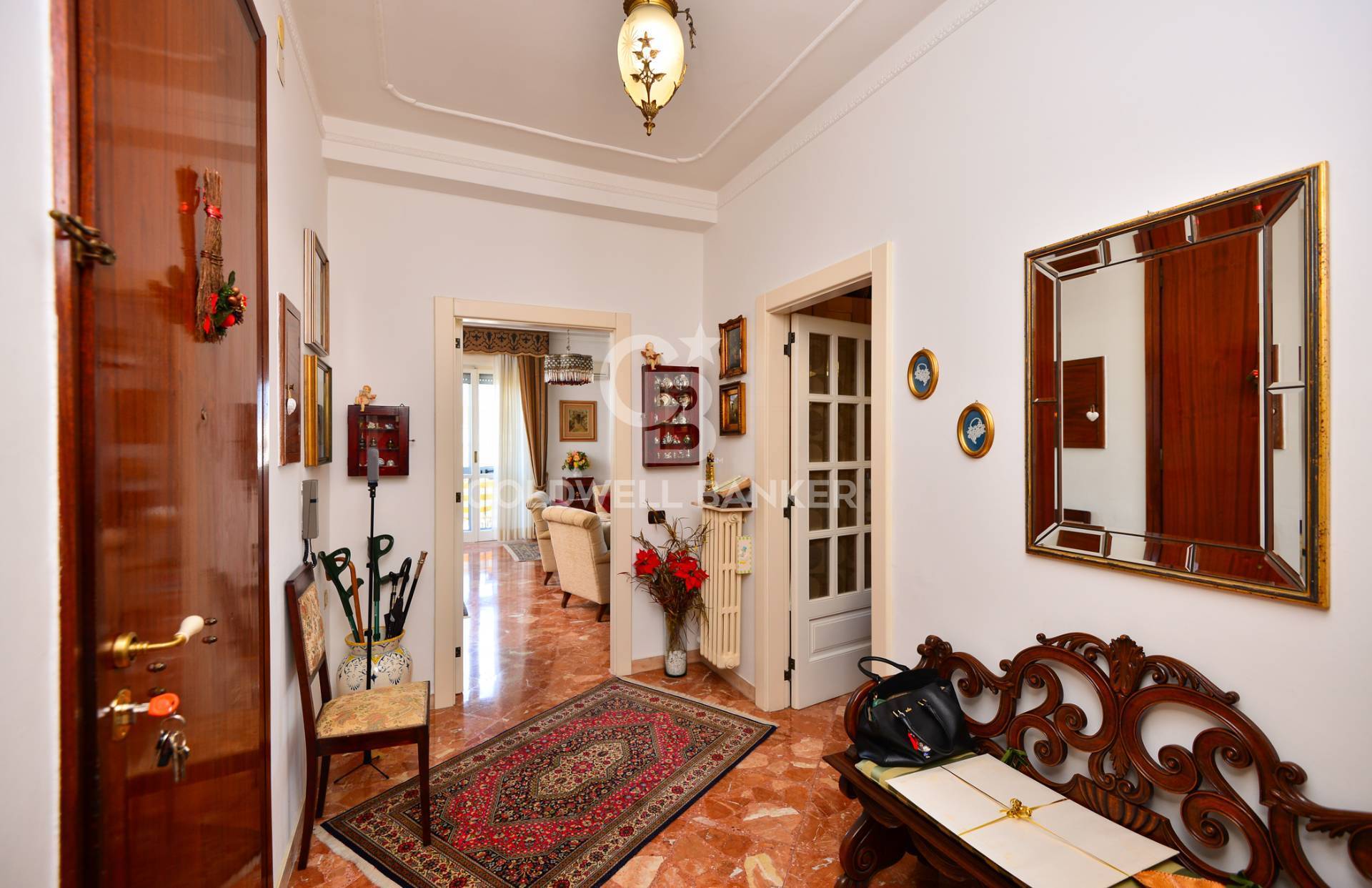 Appartamento in vendita a Campi Salentina (LE)