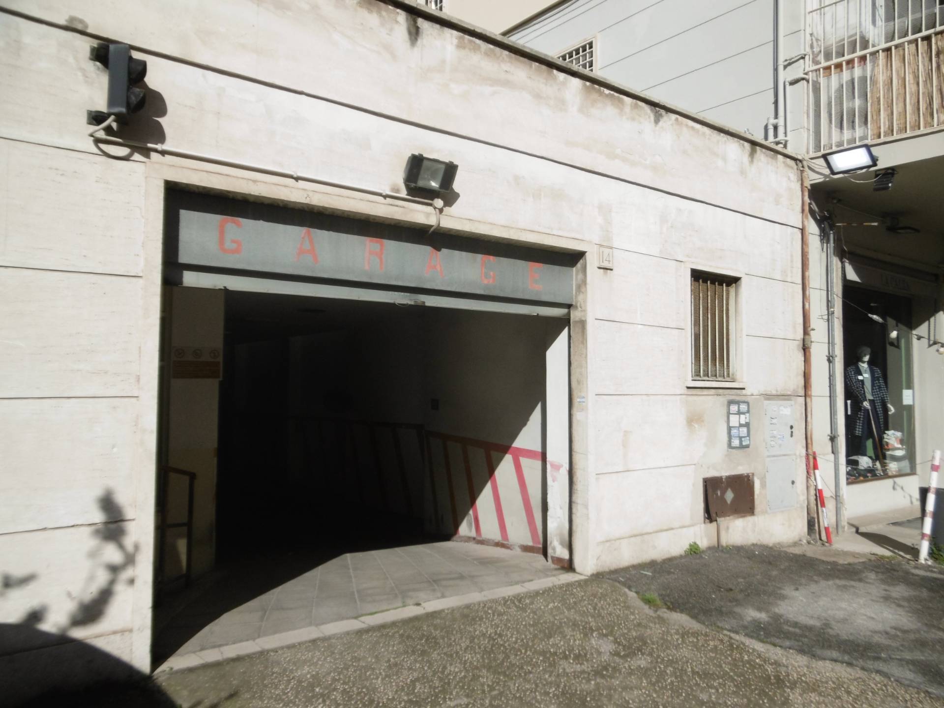 Business for sale in Roma
