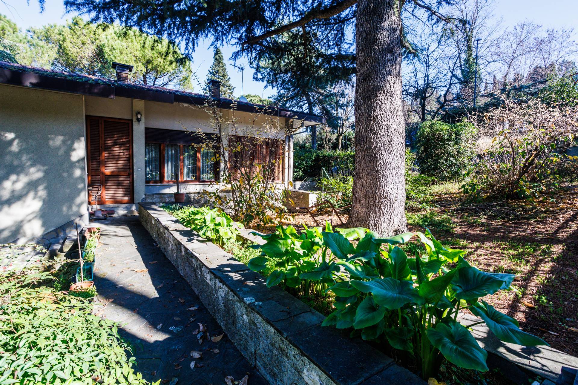 Villa in vendita a Cesena