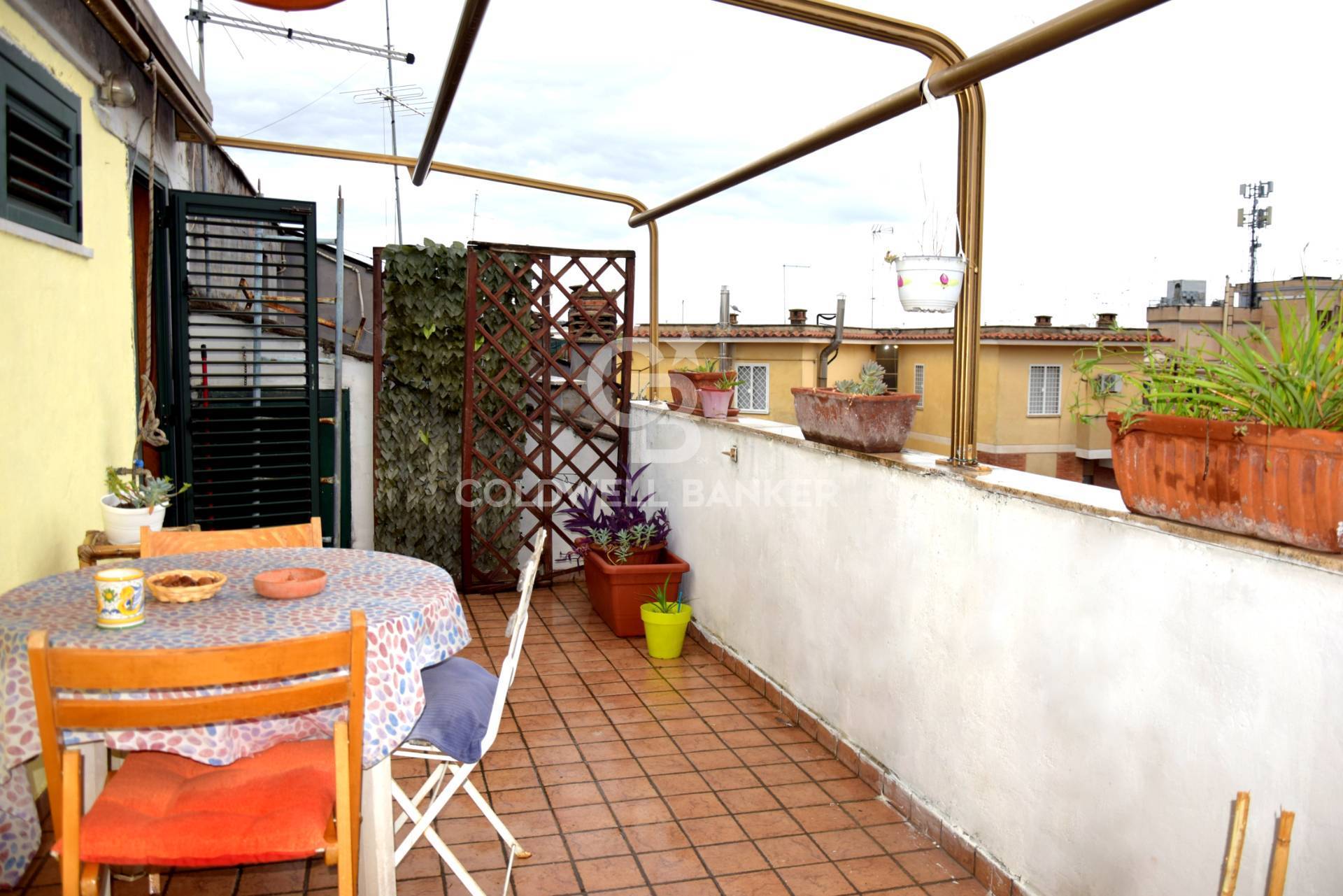 Appartamento in affitto a Portuense, Roma (RM)