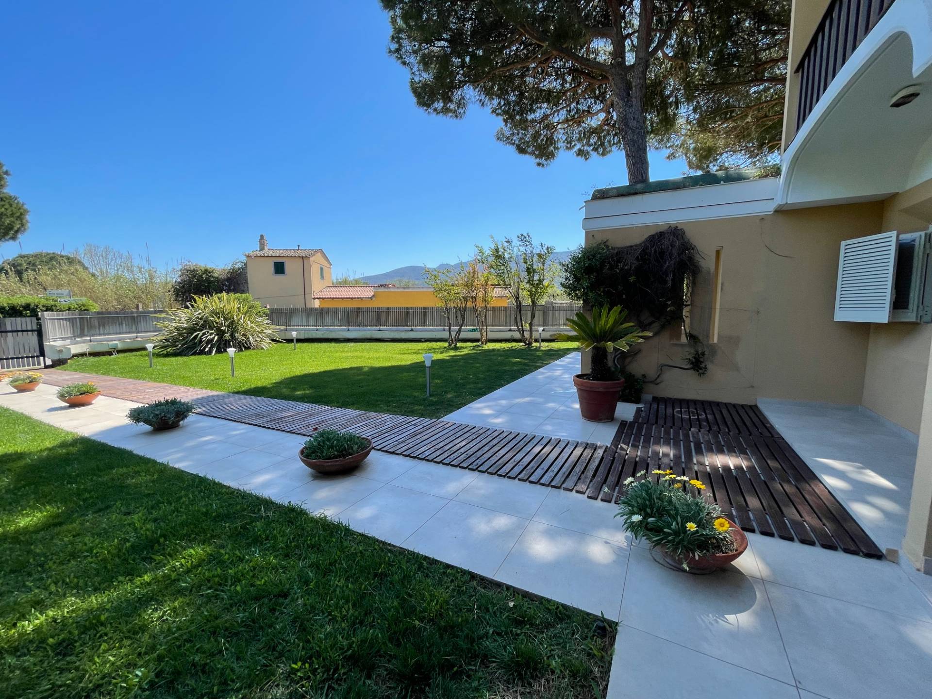 Villa for sale in Orbetello