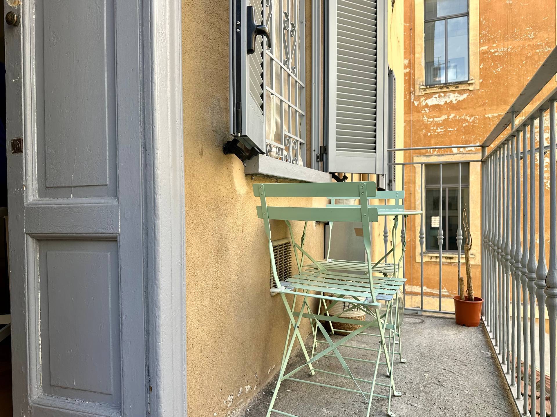 2 locali in affitto a Milano