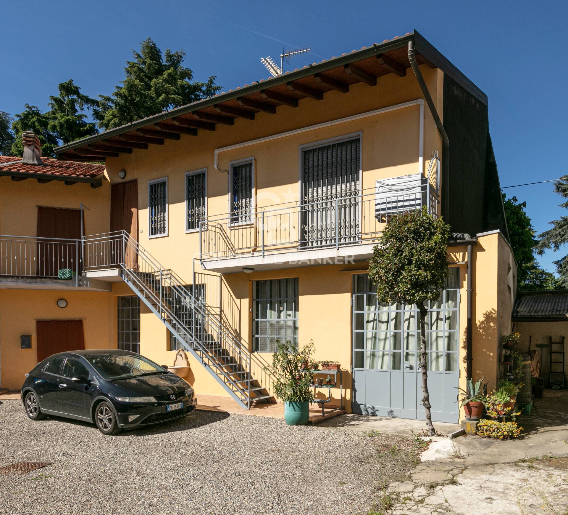 Vendita Porzione di casa Casa/Villa Busto Arsizio 487449