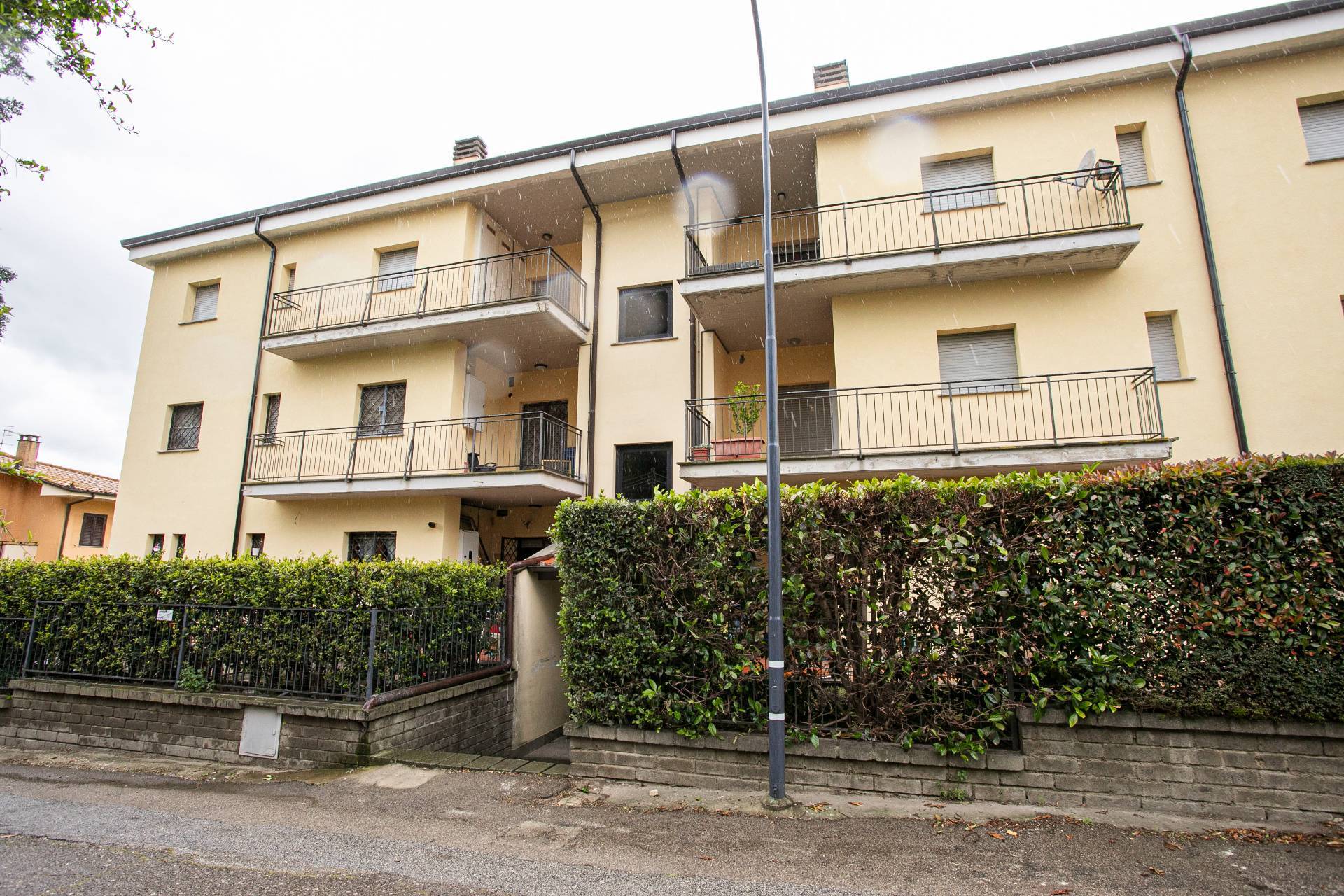 Appartamento in vendita a Monte Romano (VT)