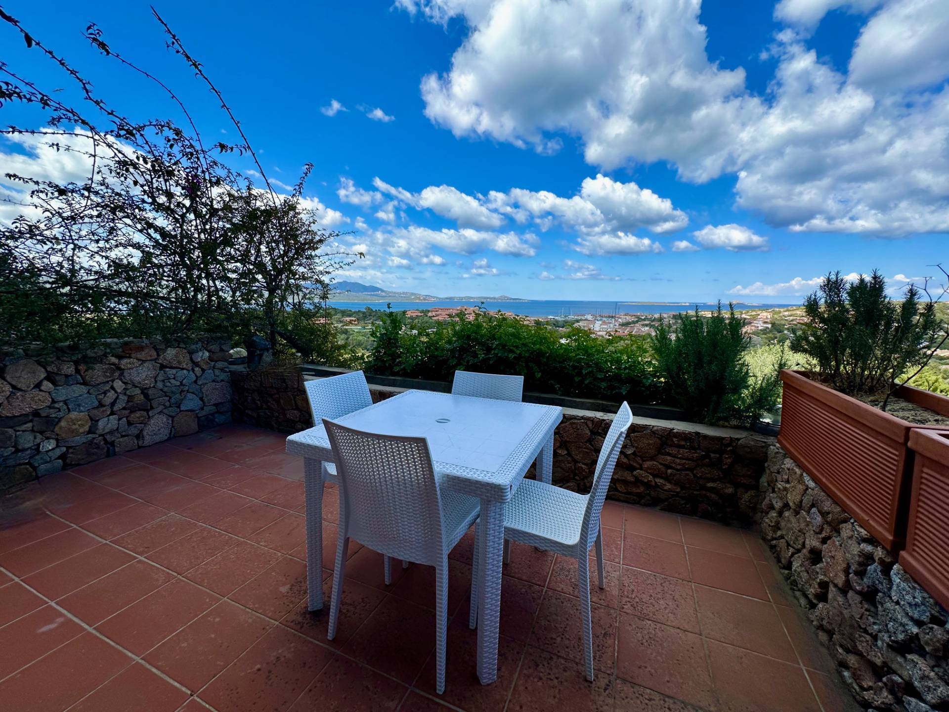 Apartment for sale in Olbia