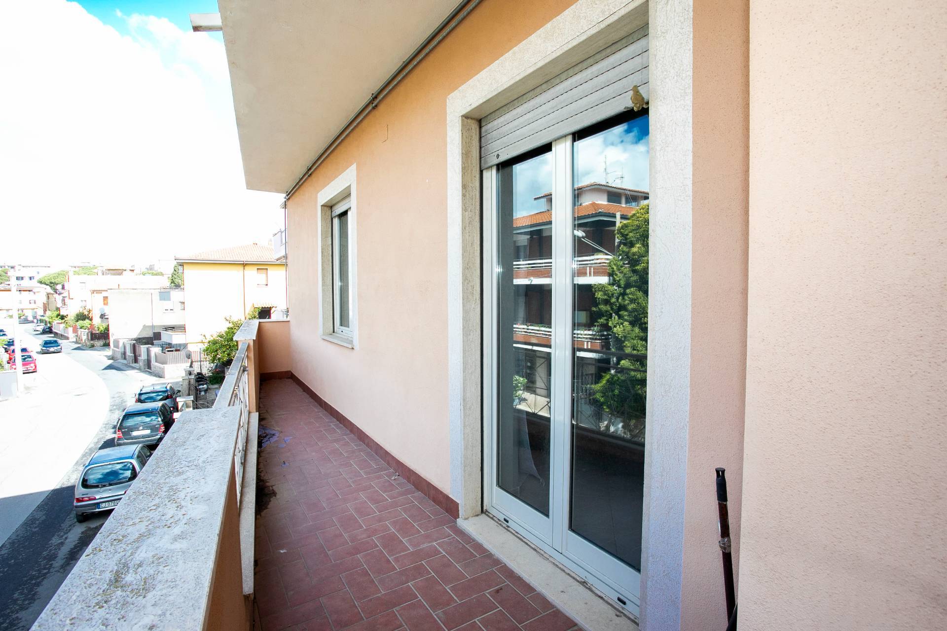 Appartamento in vendita a Tarquinia