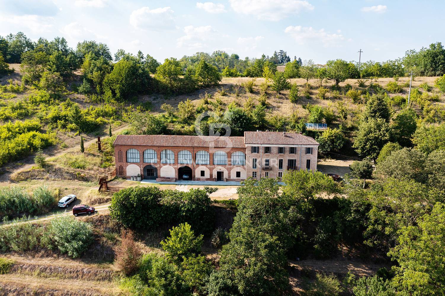 Rustico/Casale/Corte in vendita a Asti