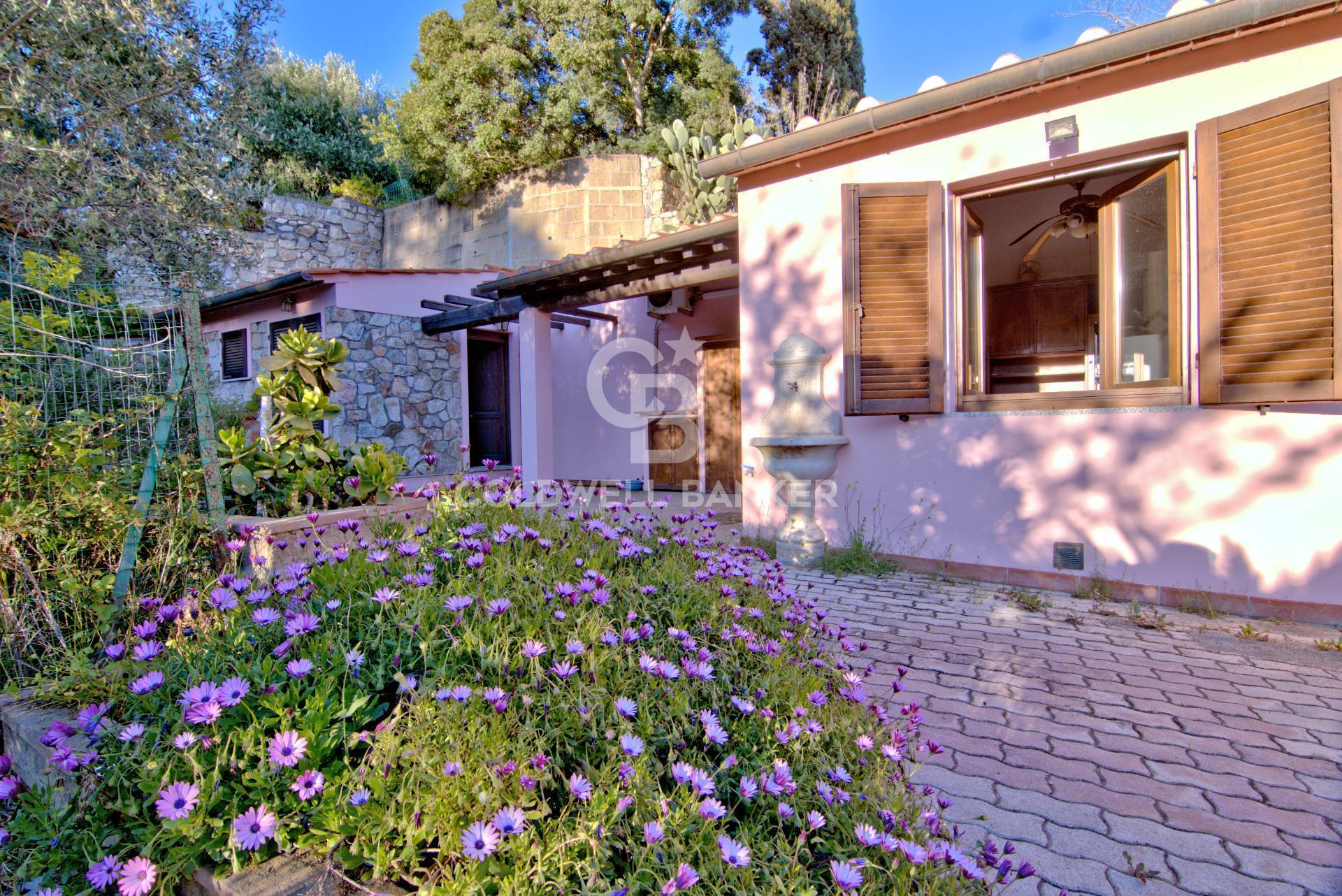 Villa in vendita a Portoferraio - Isola d'Elba