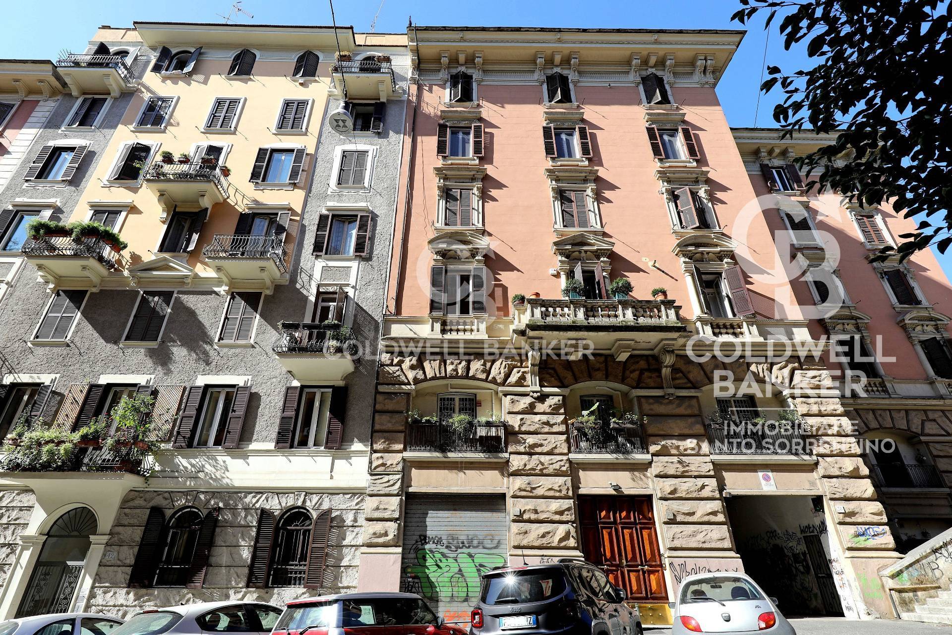 Appartamento in affitto a Trastevere, Roma (RM)