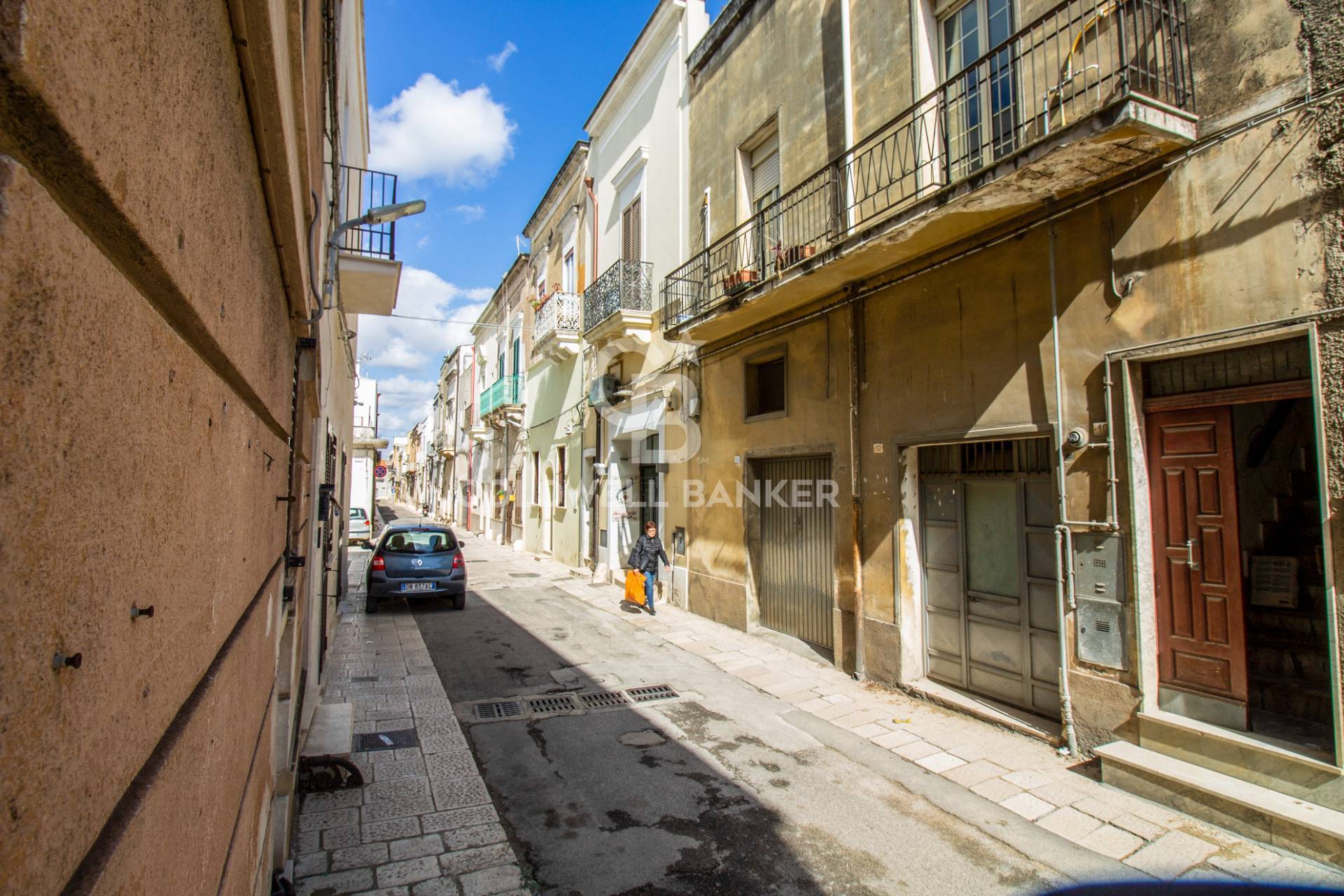 Semi-detached house for sale in Mesagne