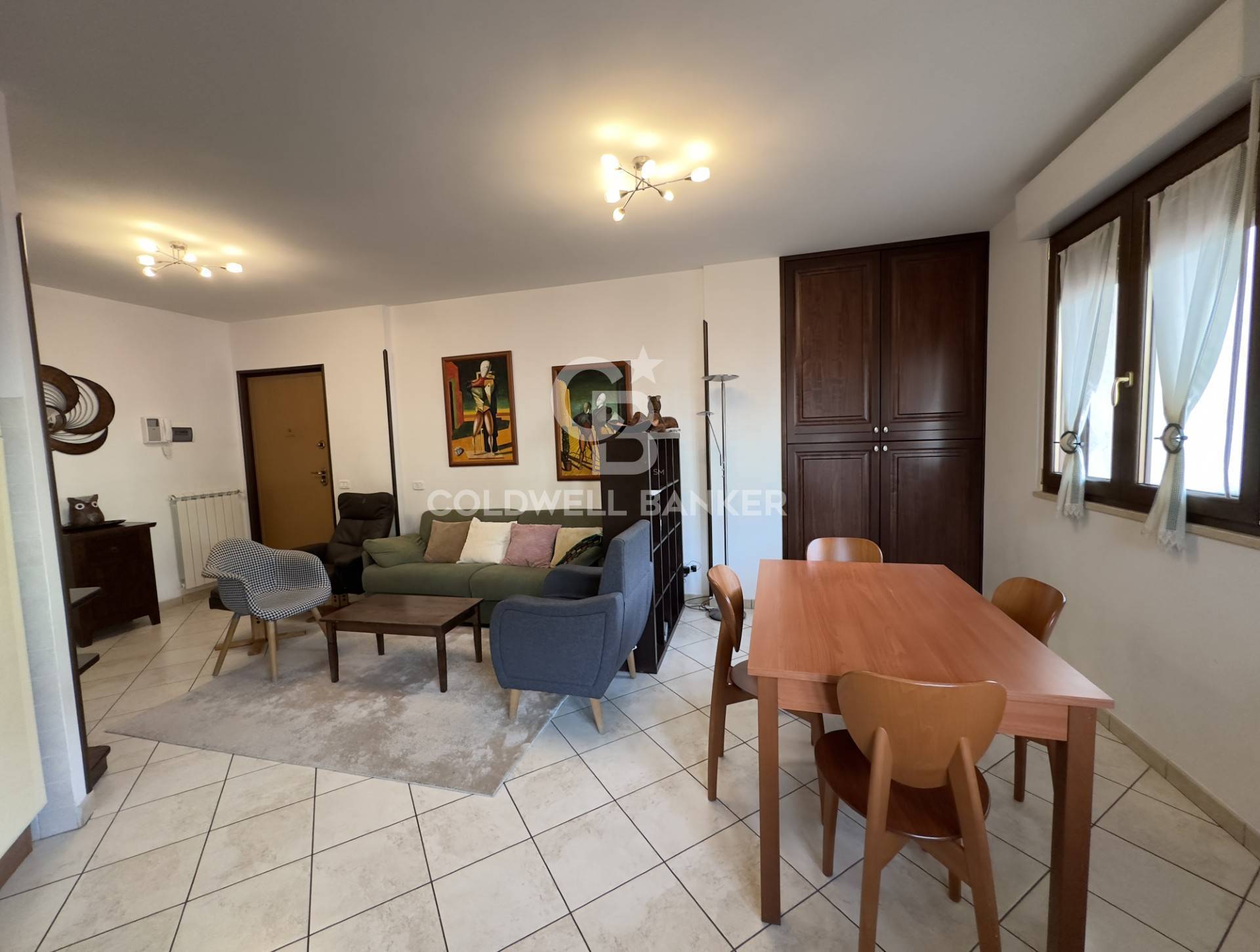 Appartamento in vendita a Castel di Sangro