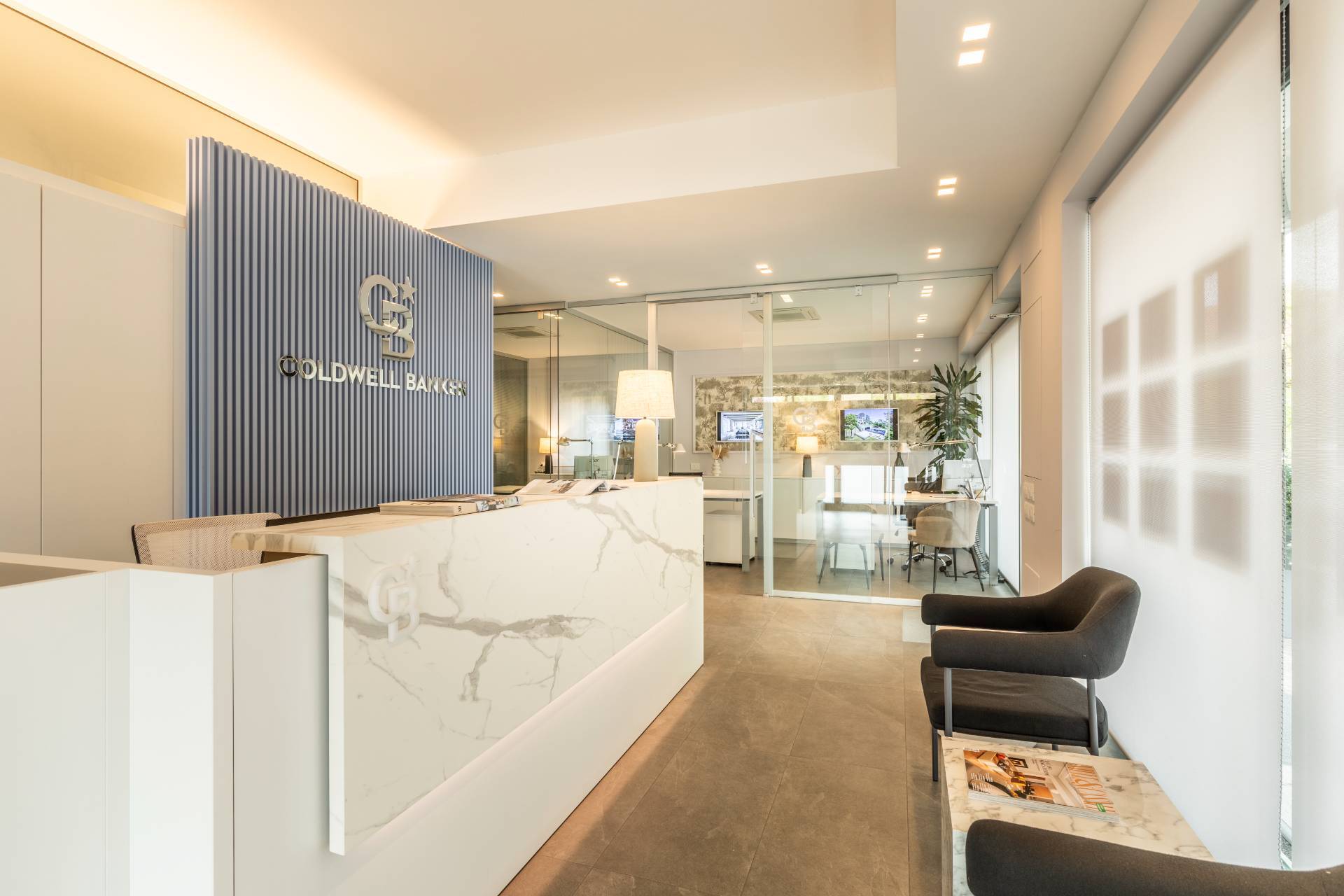 Real estate agency to Gubbio