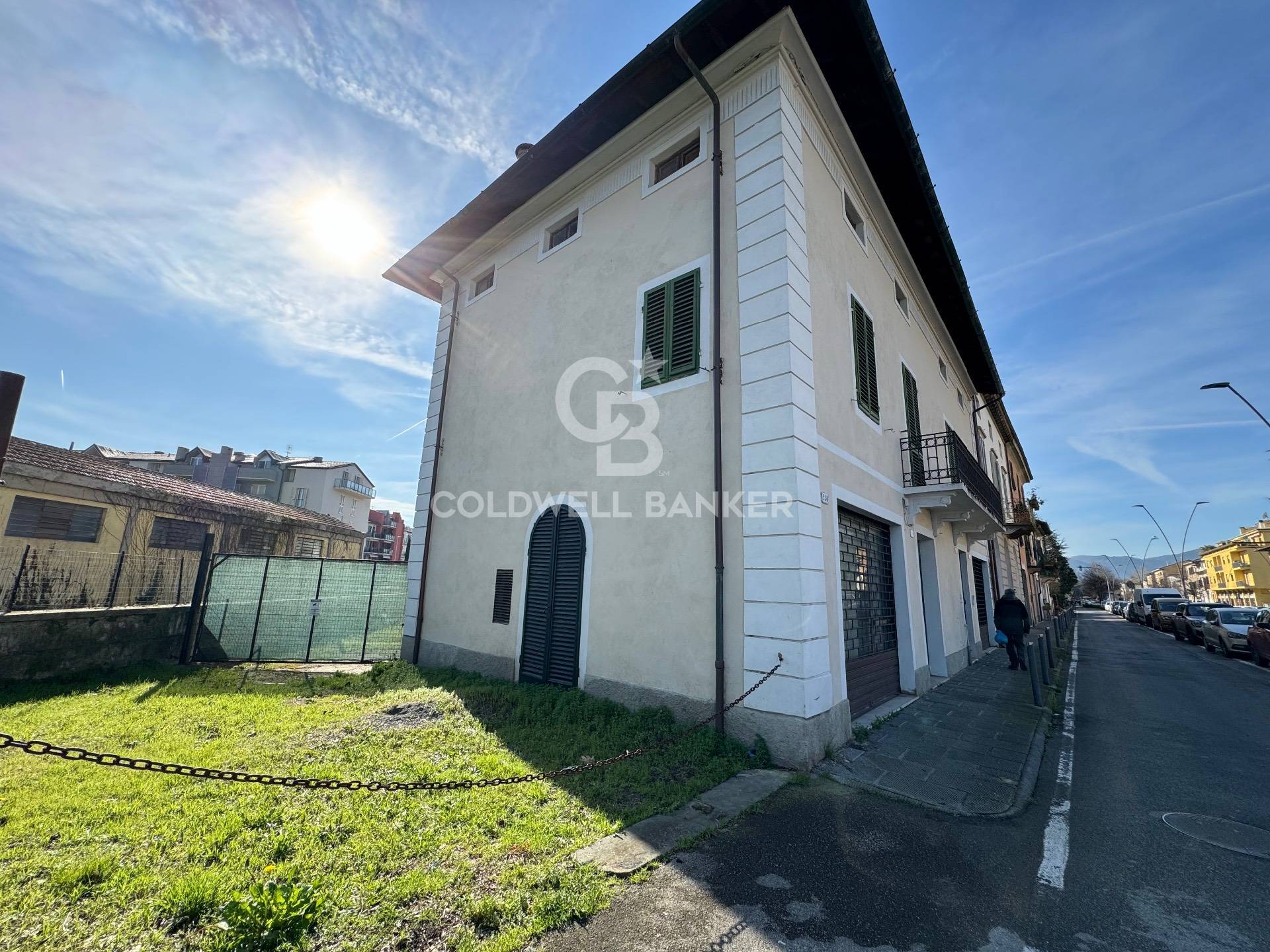 Complesso immobiliare in vendita a Lucca