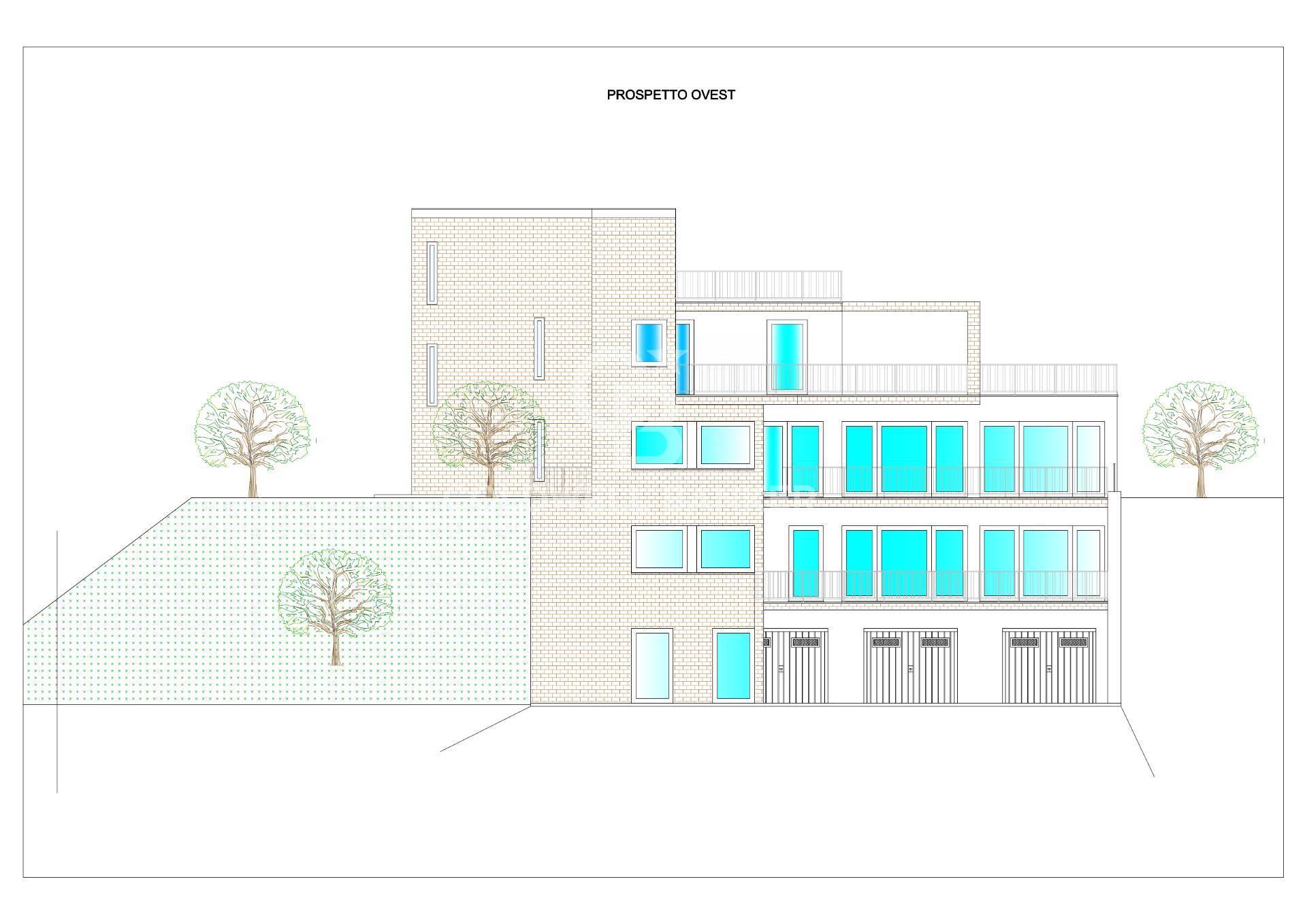 Terreno Edificabile in vendita a Cicerale
