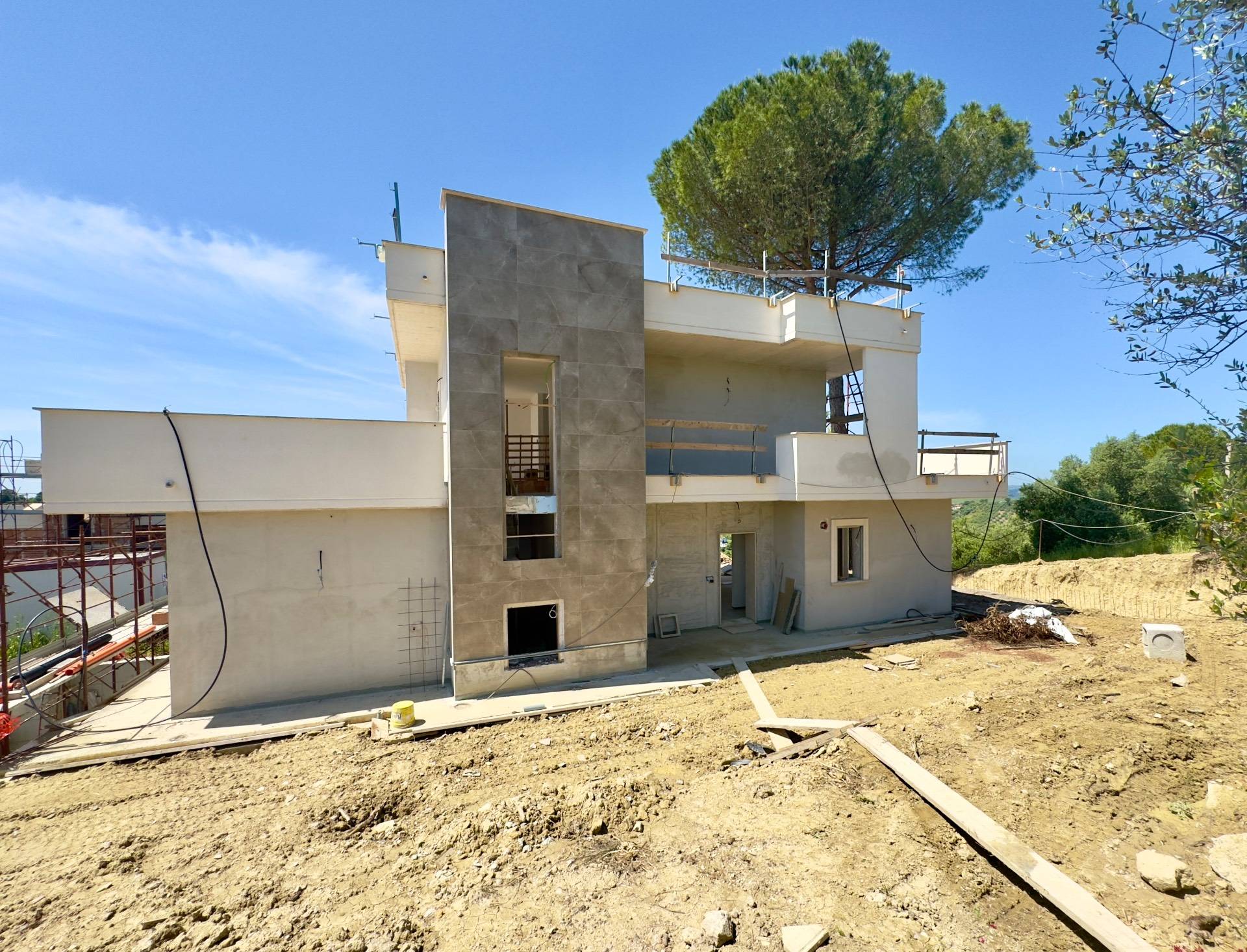 Villa in vendita a Monterotondo (RM)