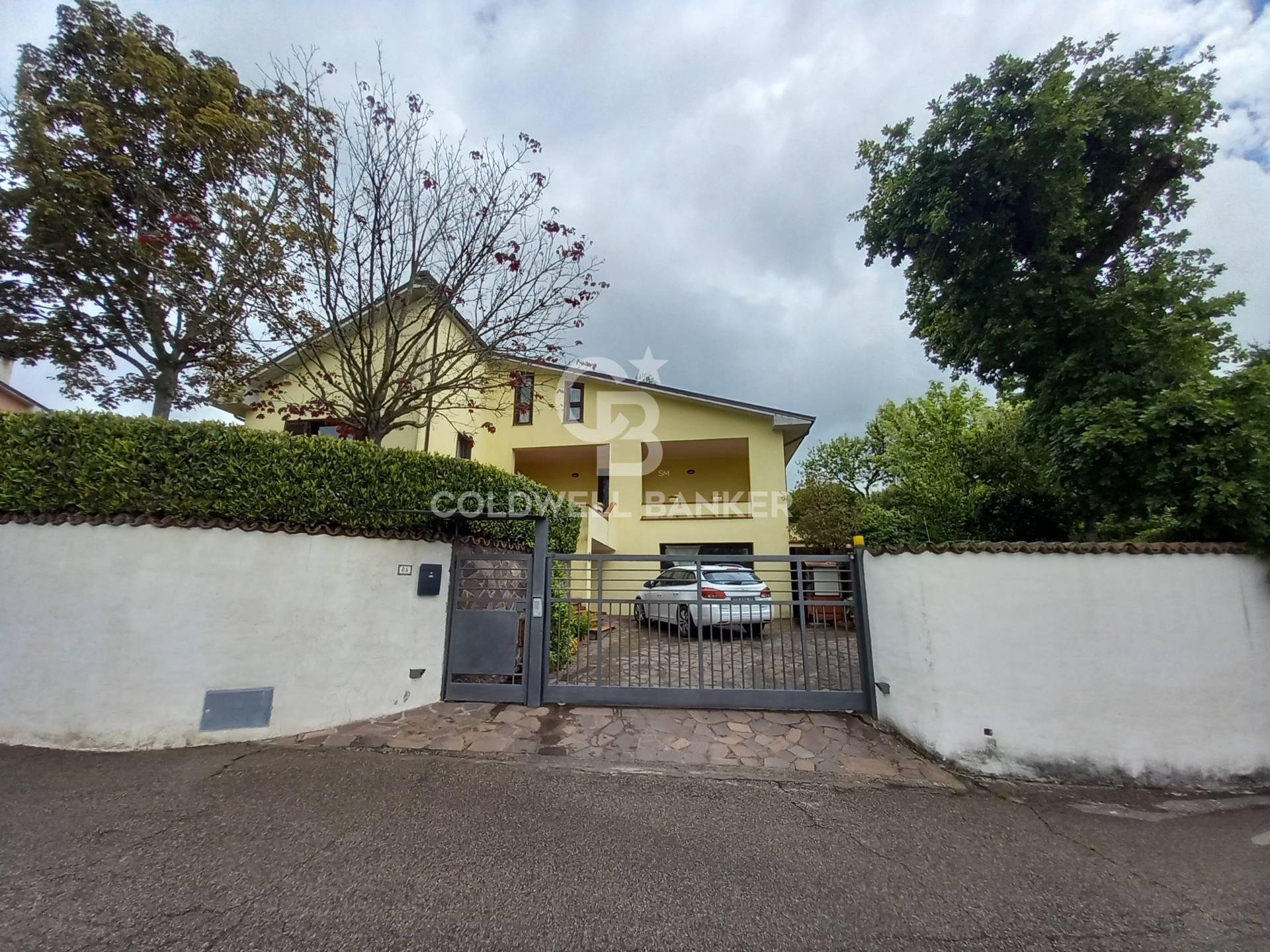Villa in vendita a Viterbo (VT)