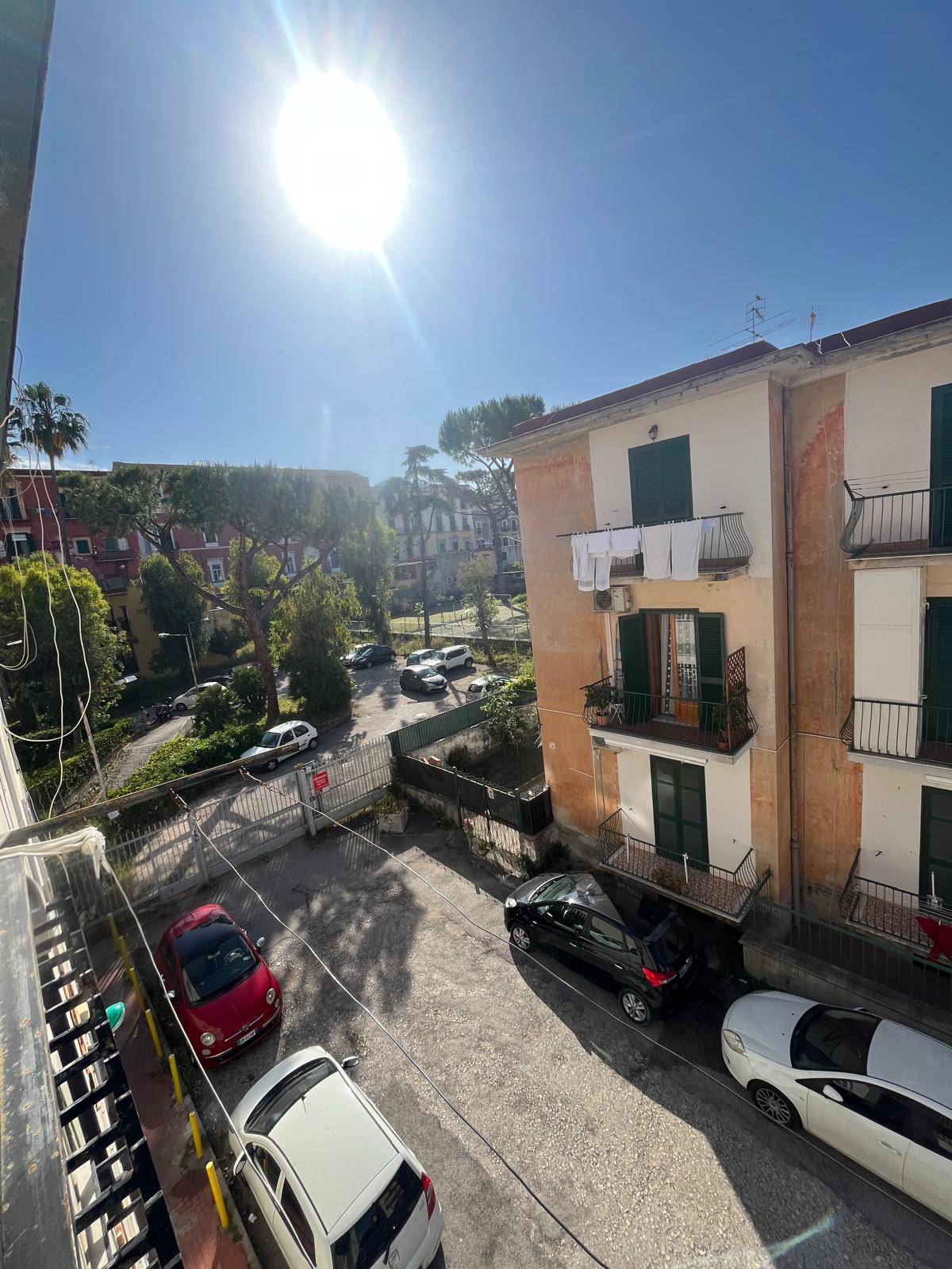 Appartamento in vendita a San Giorgio a Cremano