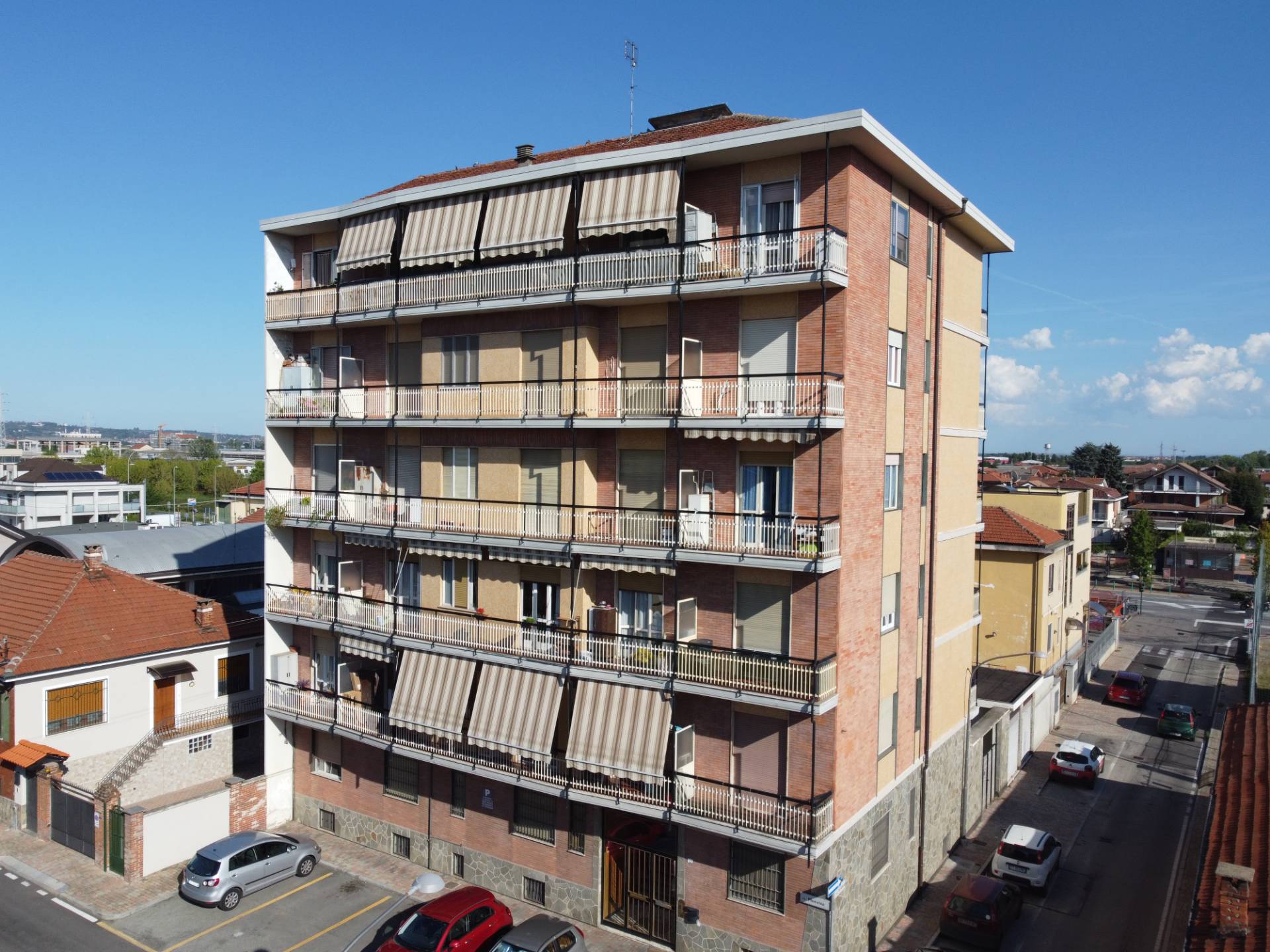 Appartamento in vendita a Garino, Vinovo (TO)