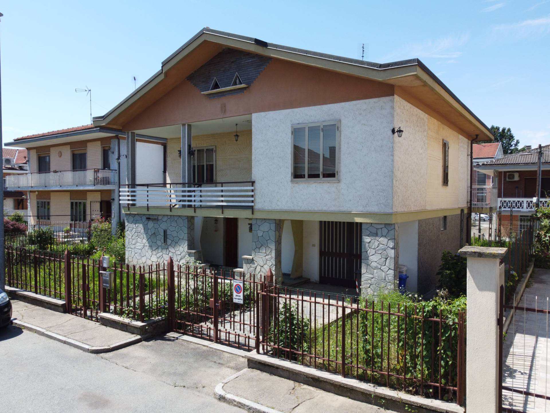 Villa in vendita a Vinovo (TO)