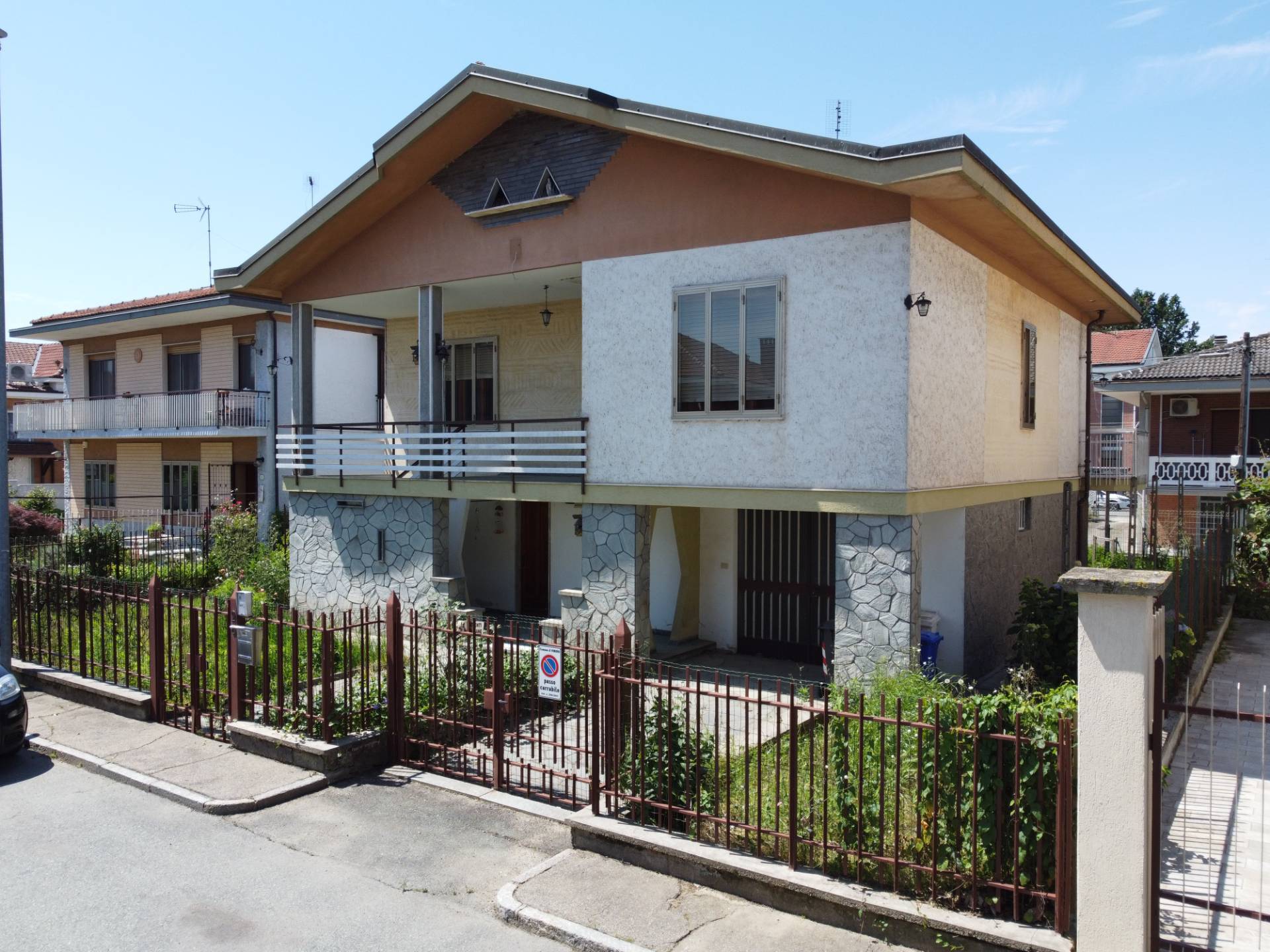 Villa for sale in Vinovo