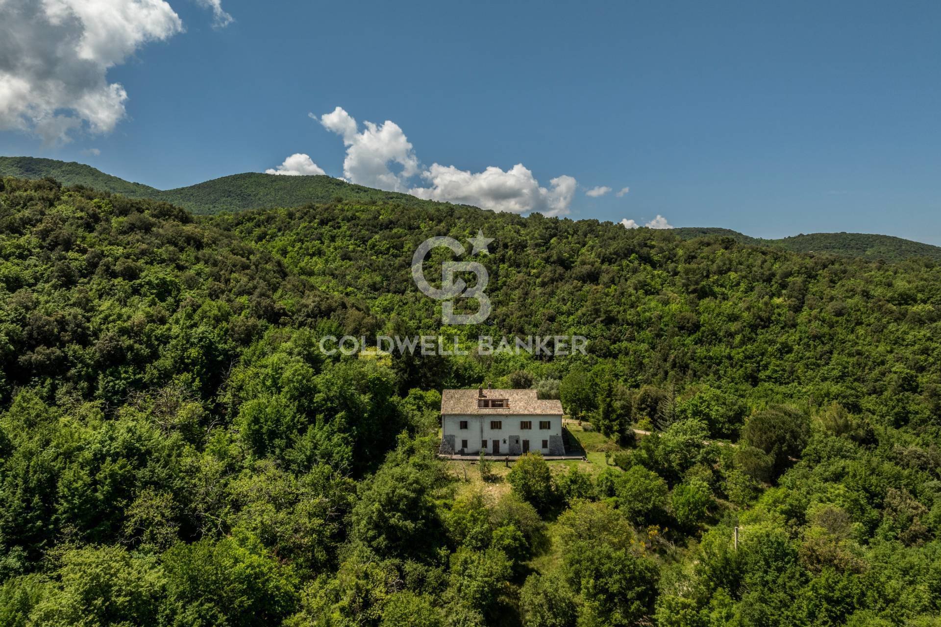 Villa in vendita a Spoleto (PG)