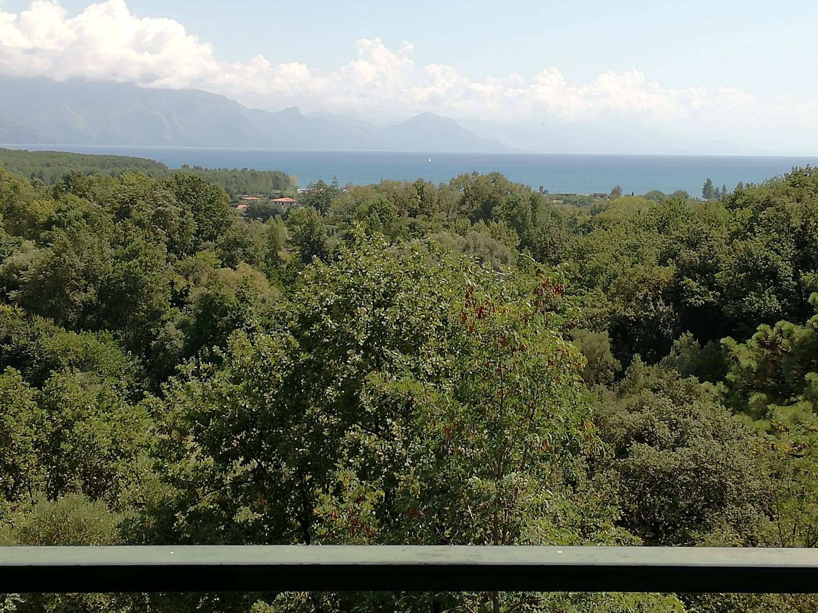 Appartamento in vendita a Santa Marina
