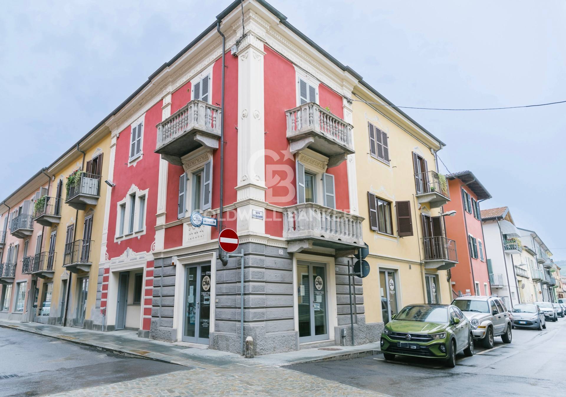 Apartment for sale in Nizza Monferrato