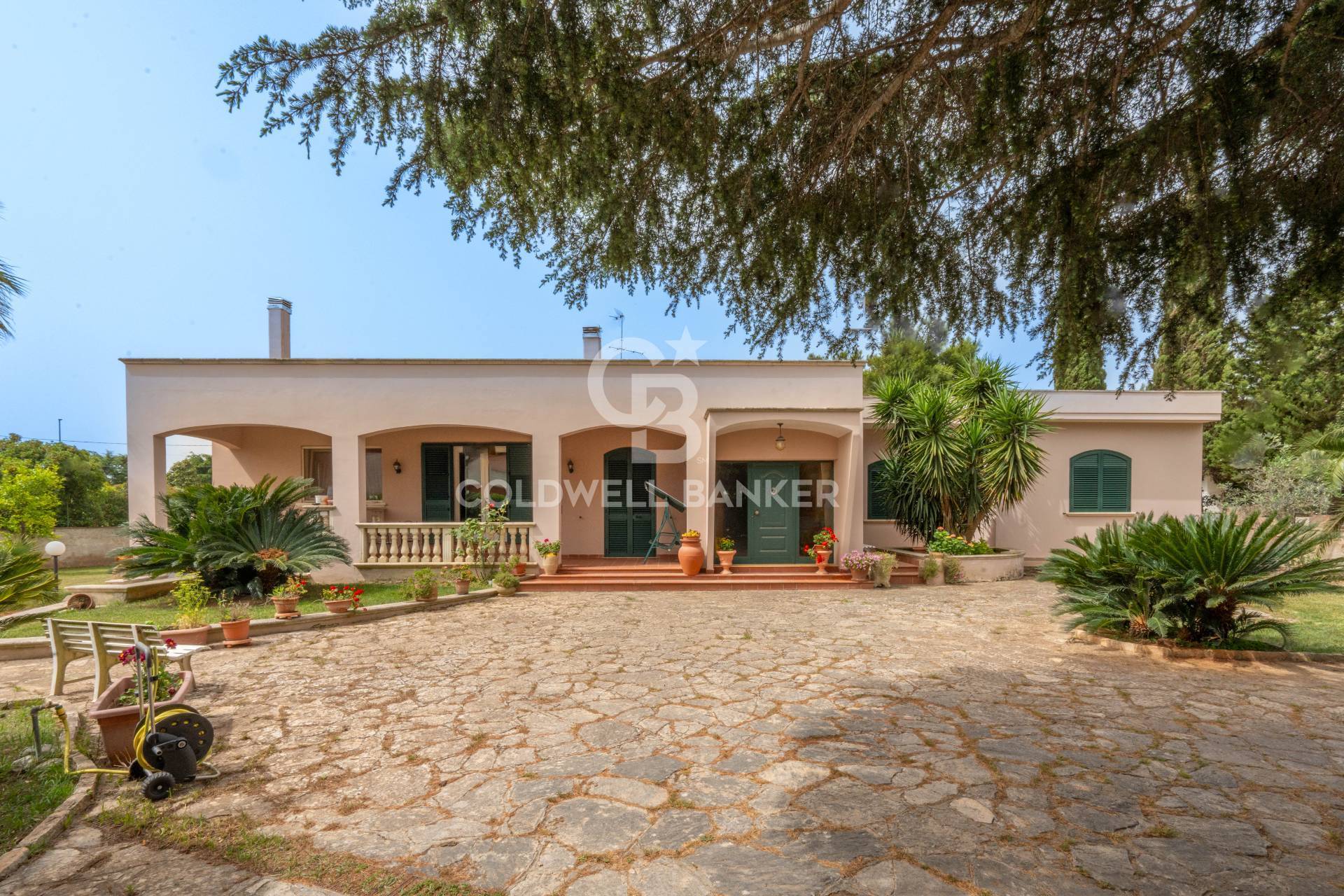 Villa in vendita a Galatina