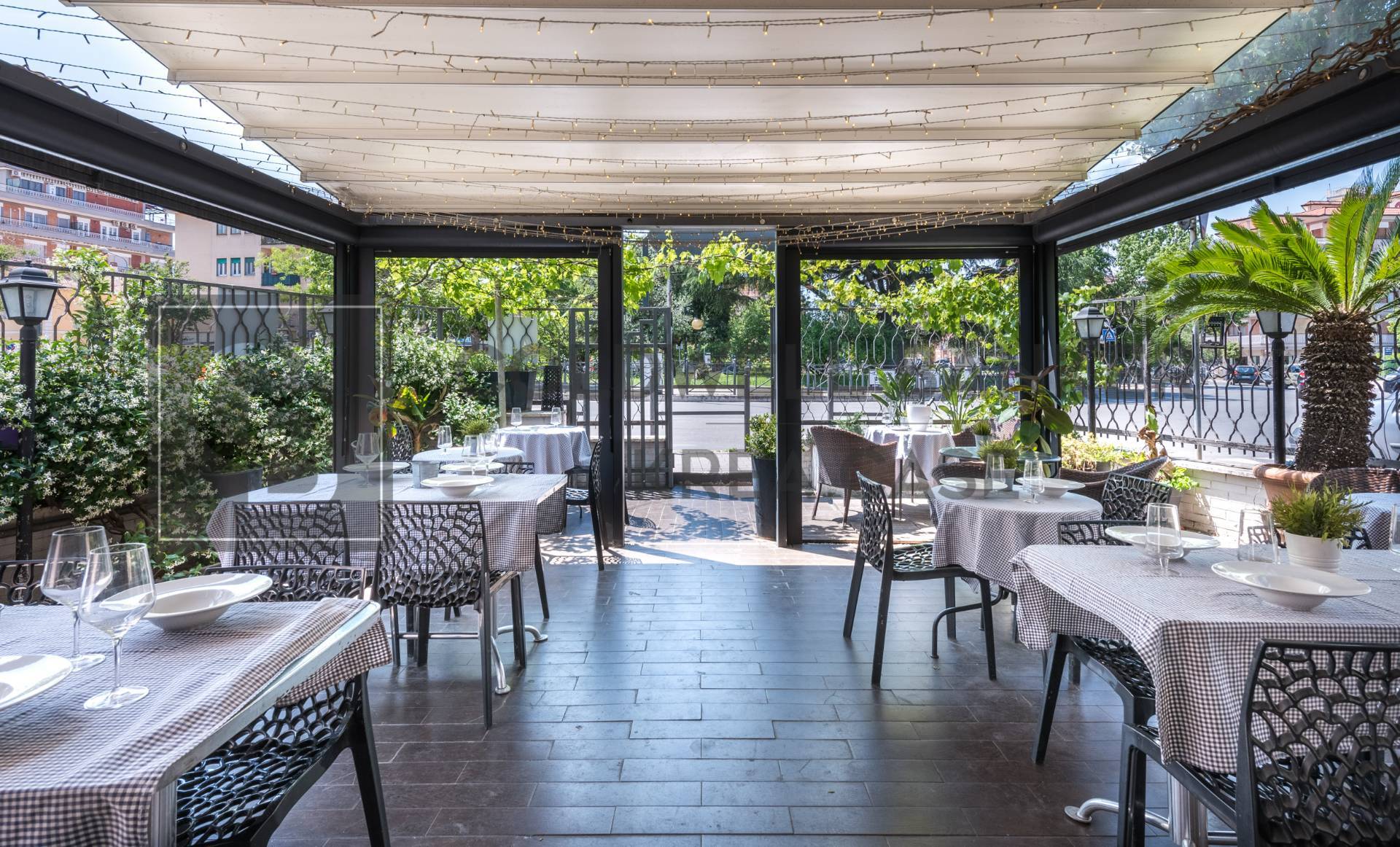 Bar / Caffetteria in vendita a Ciampino