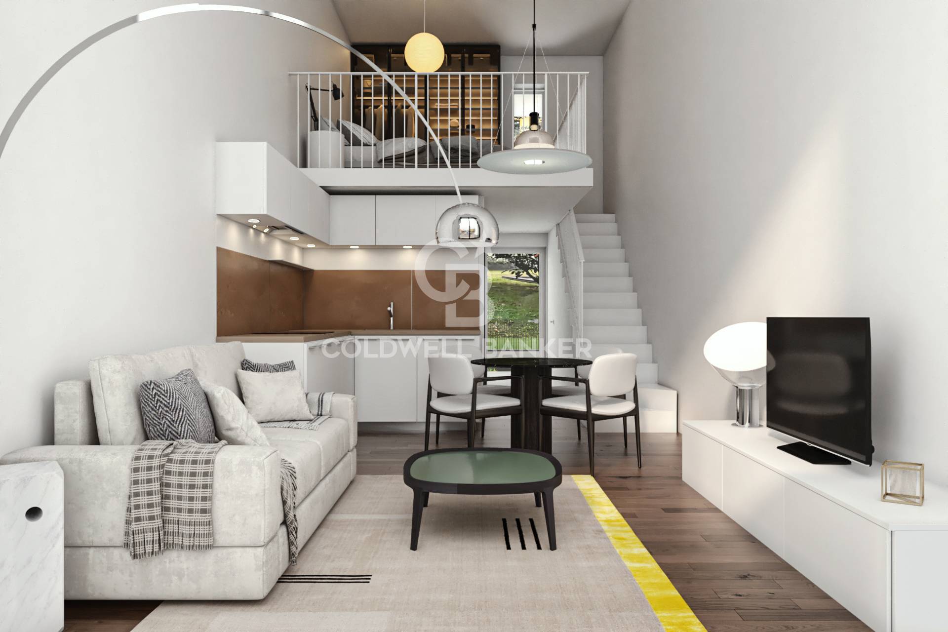 Loft in vendita a Milano