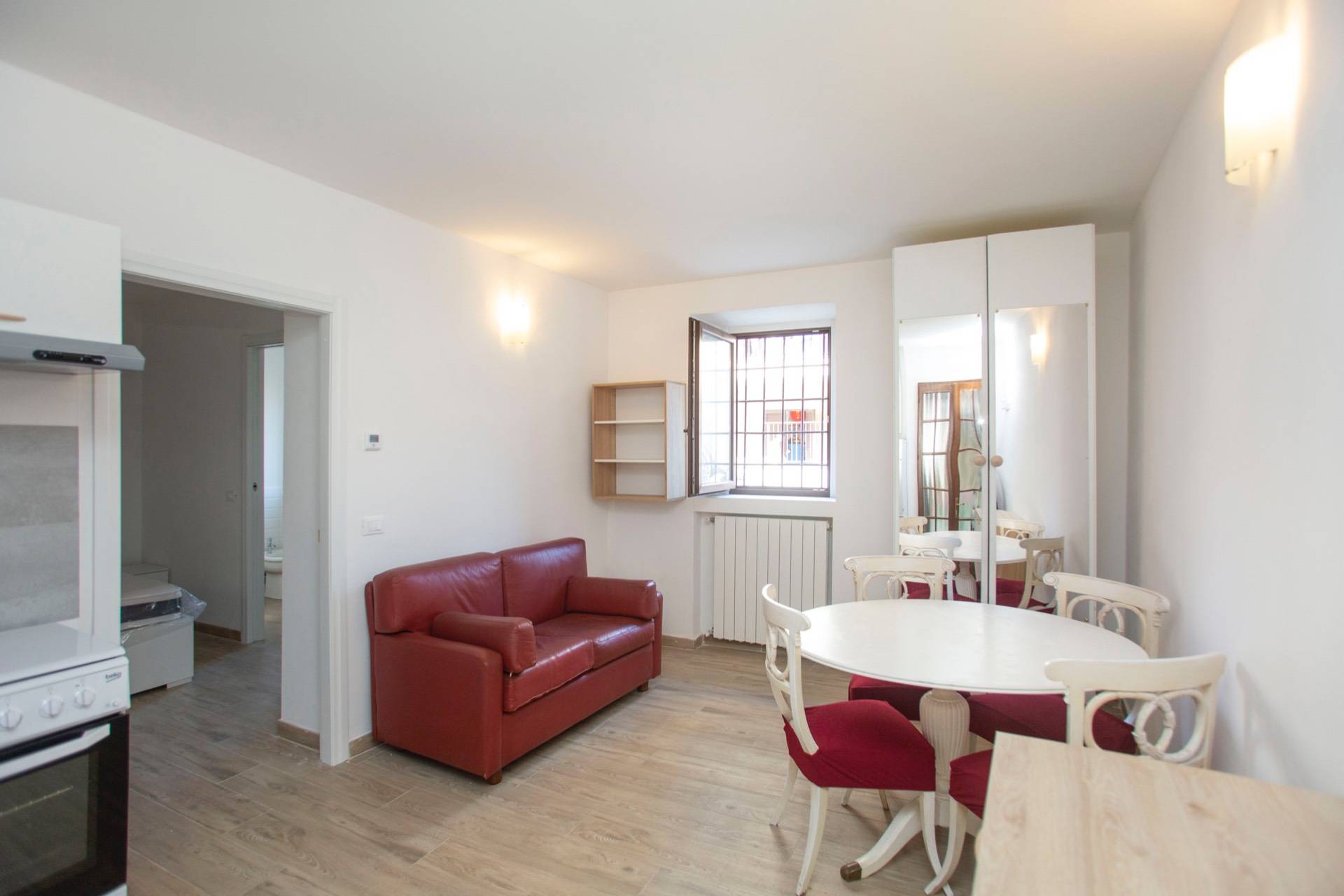 Apartment for rent in Milano Villa Pizzone Ref. CBI1121403301226