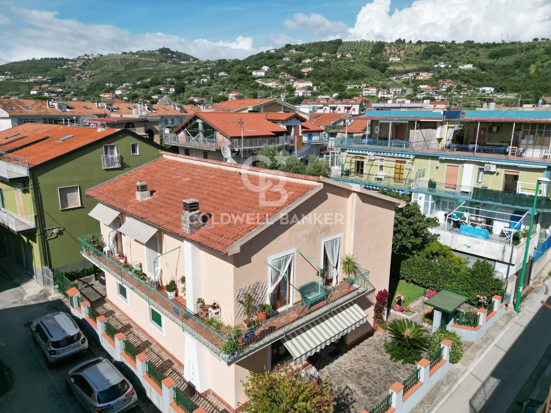 Apartment for sale in Agropoli