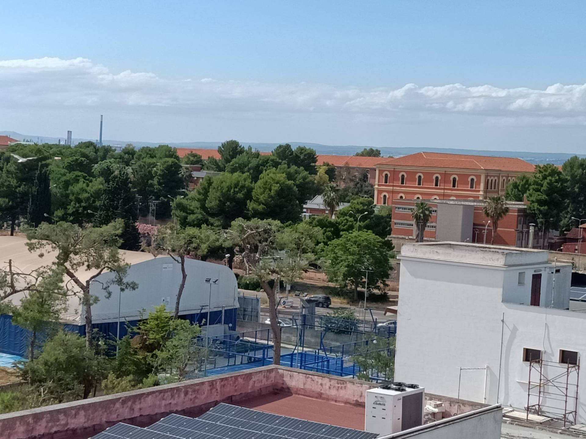 Apartment for sale in Taranto