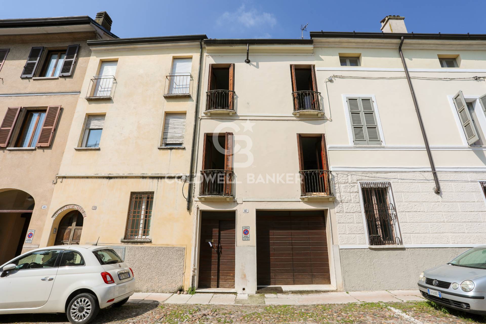 Casa indipendente in vendita a Mantova