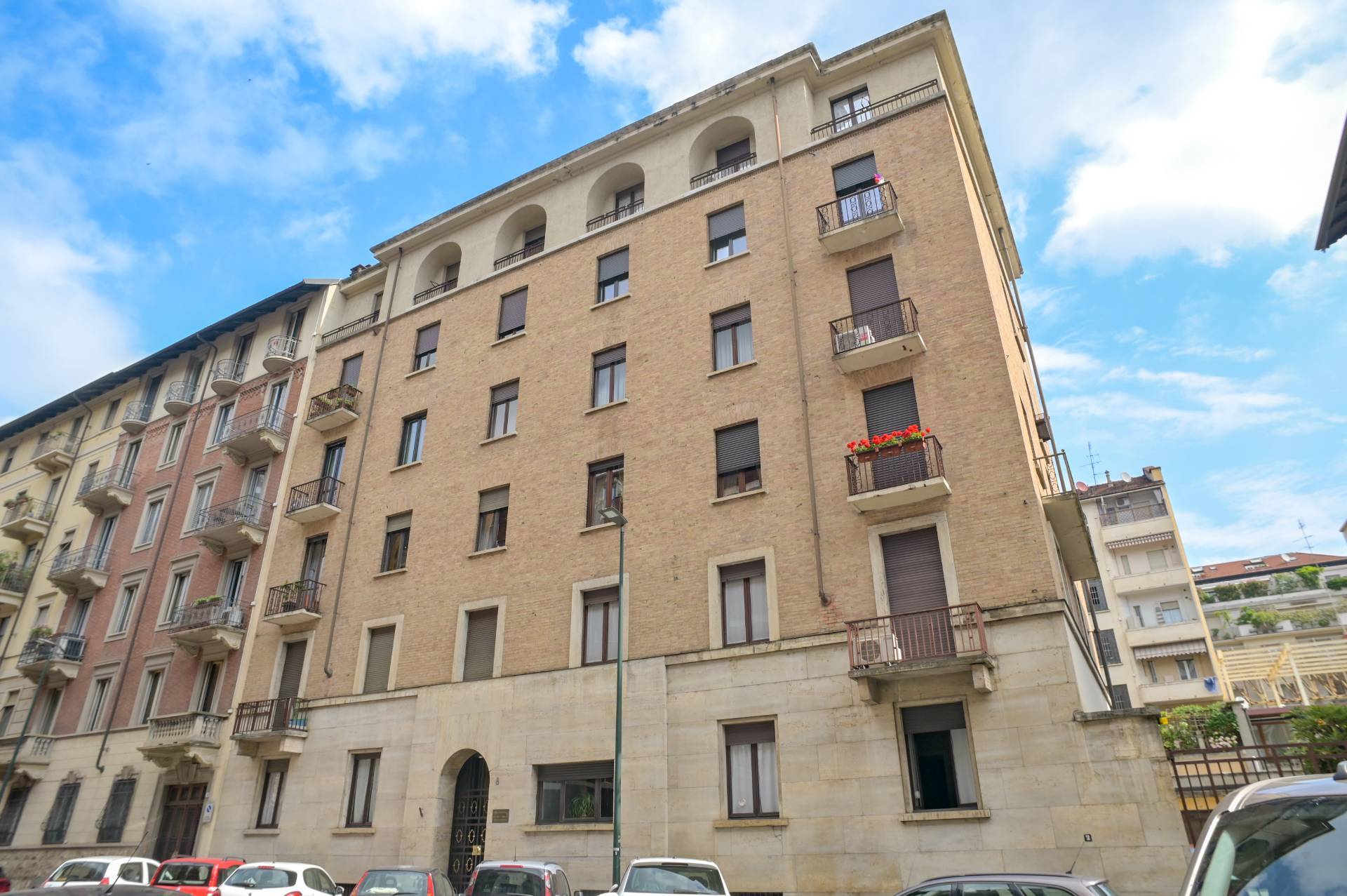 Appartamento in vendita a Torino